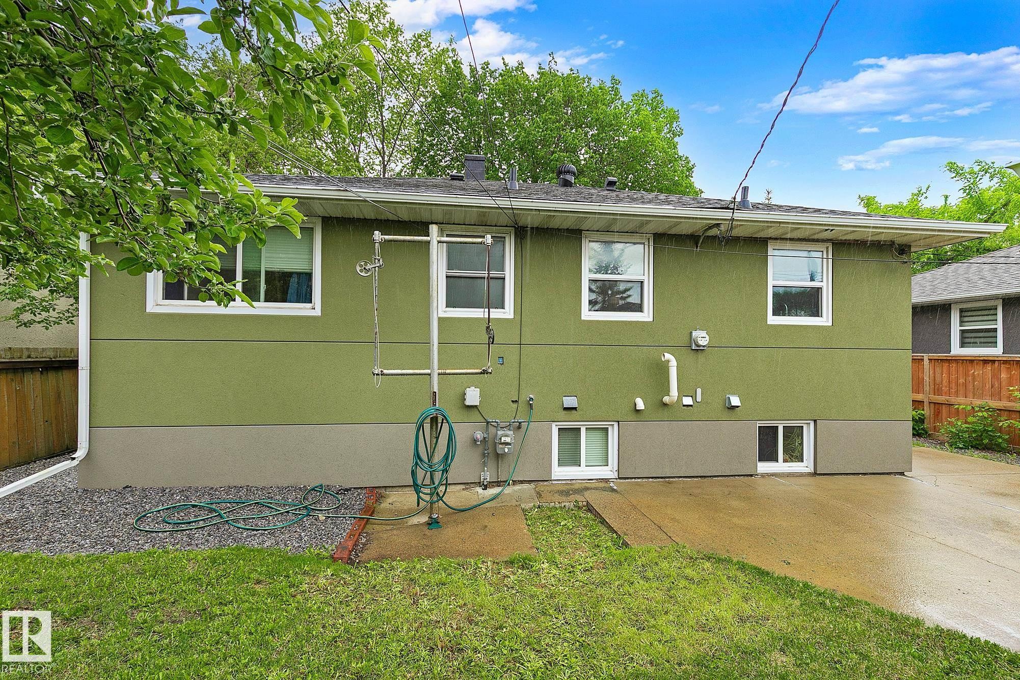 14624 110A Avenue, Edmonton, AB