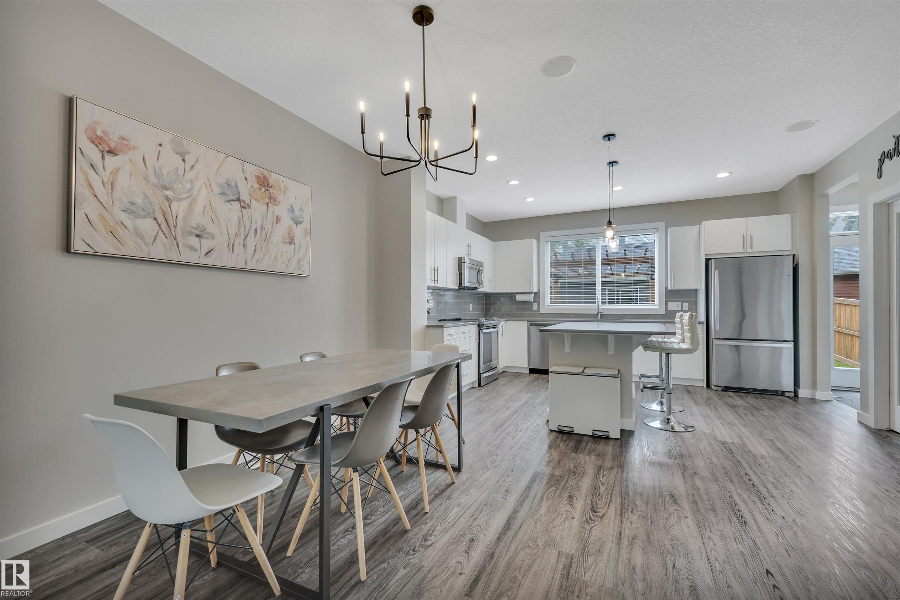 7007 Summerside Grande Boulevard, Edmonton, AB