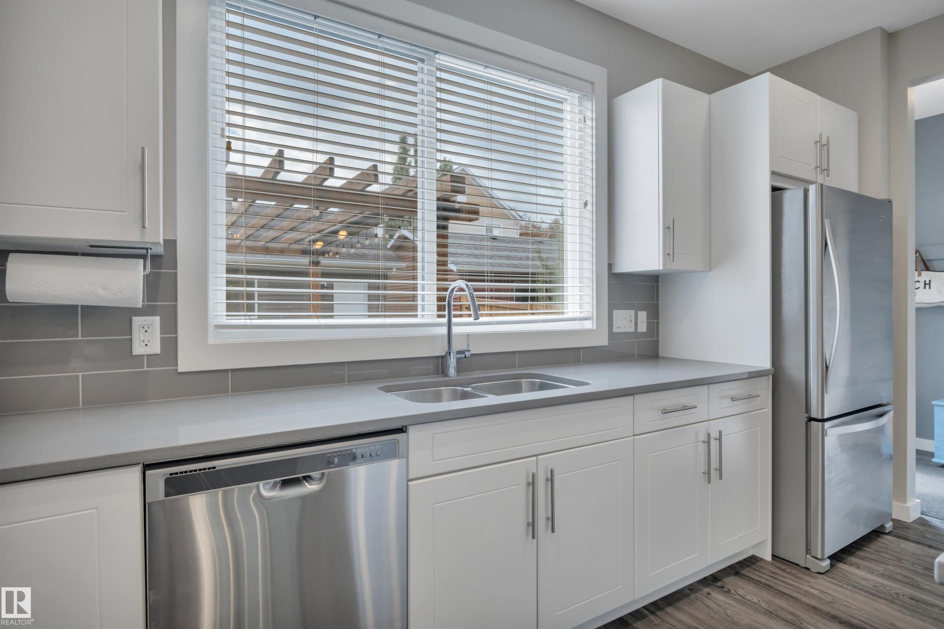 7007 Summerside Grande Boulevard, Edmonton, AB