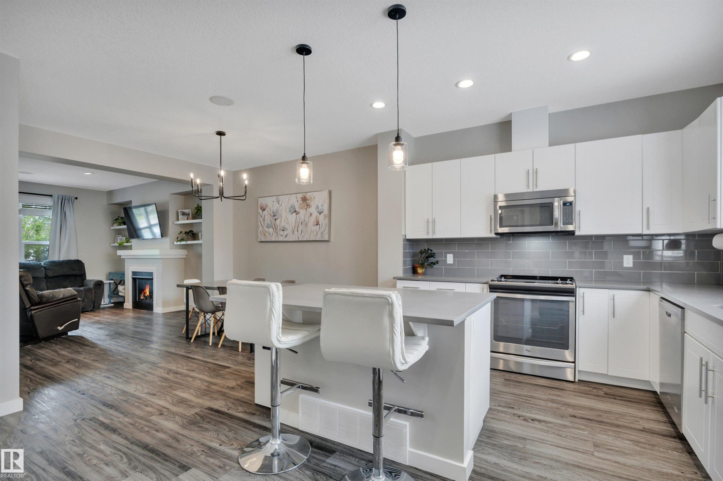 7007 Summerside Grande Boulevard, Edmonton, AB