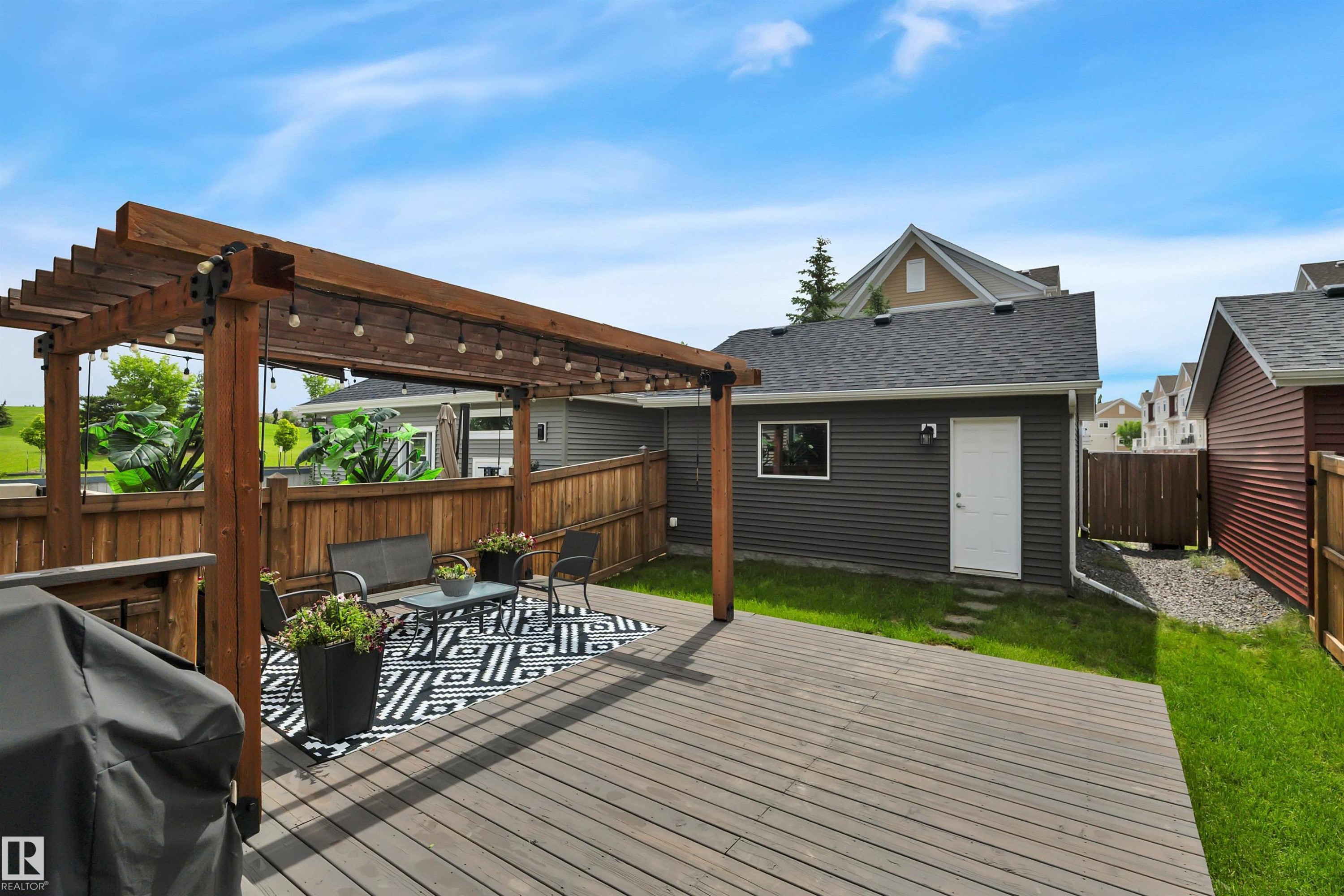 7007 Summerside Grande Boulevard, Edmonton, AB