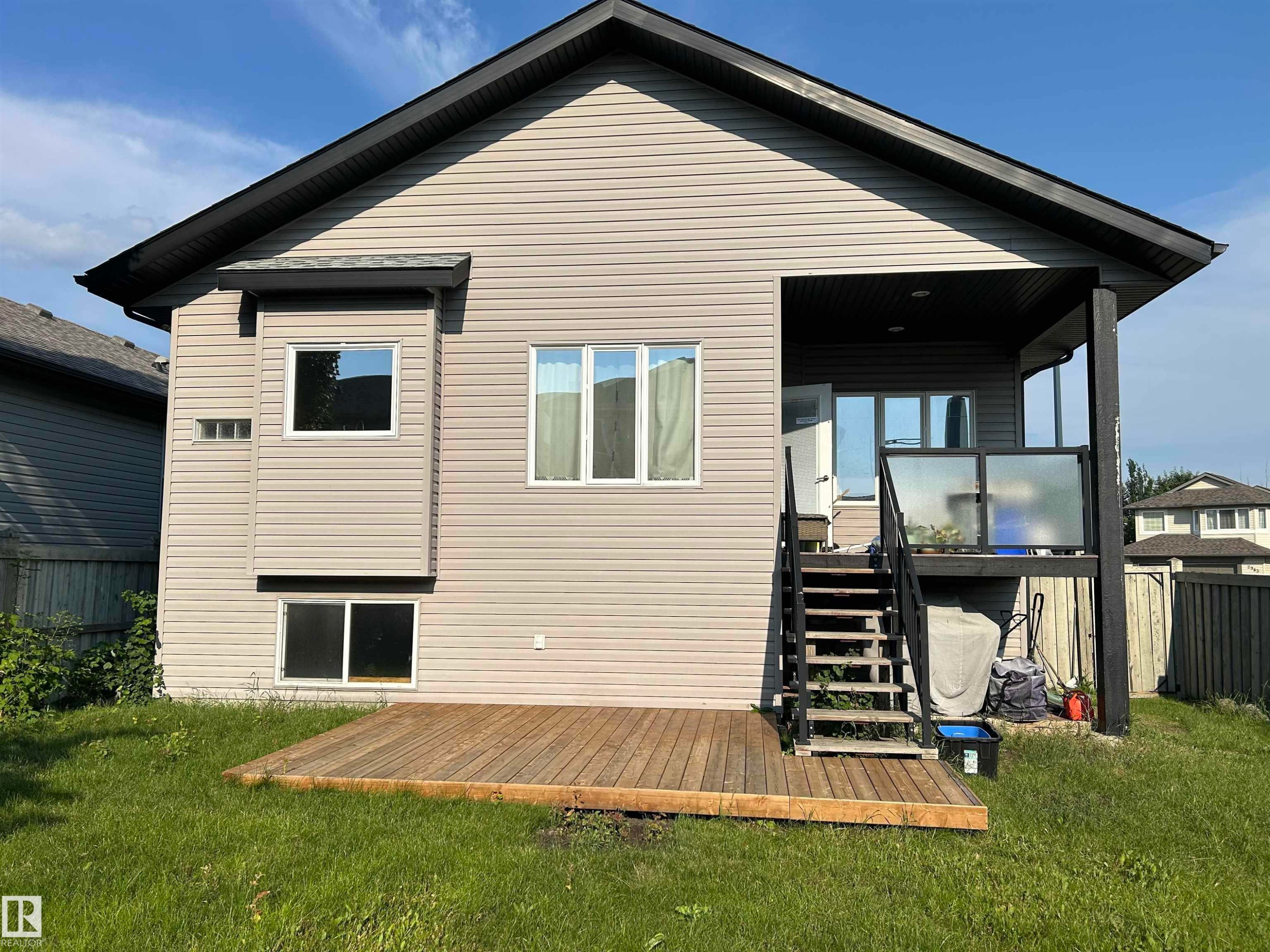 2984 Mcphadden Way Sw, Edmonton, AB
