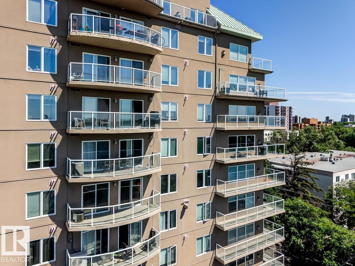 607 11111 82 Avenue, Edmonton, AB