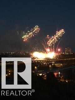 #7 9734 111 St Nw, Edmonton, AB - Outdoor With Body Of Water With View
