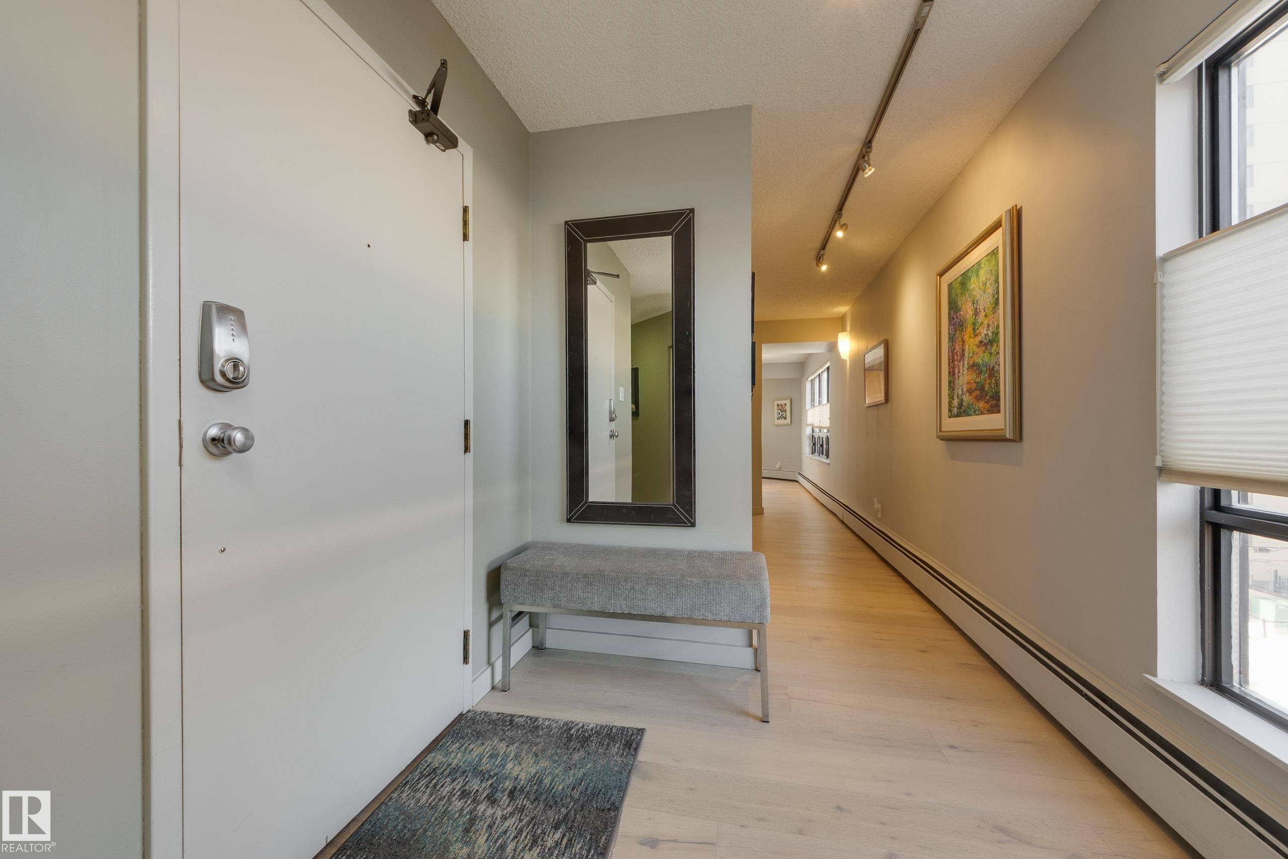 #7 9734 111 St Nw, Edmonton, AB - Photo Showing Other Room