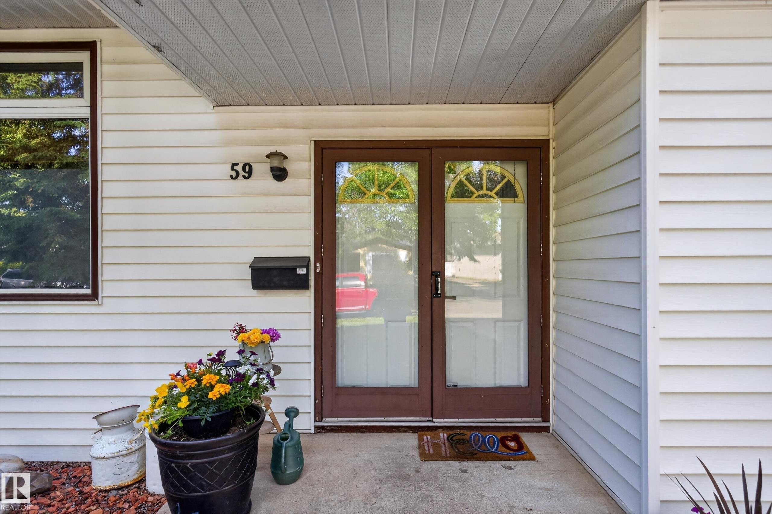 59 Fair Oaks Drive, St. Albert, AB