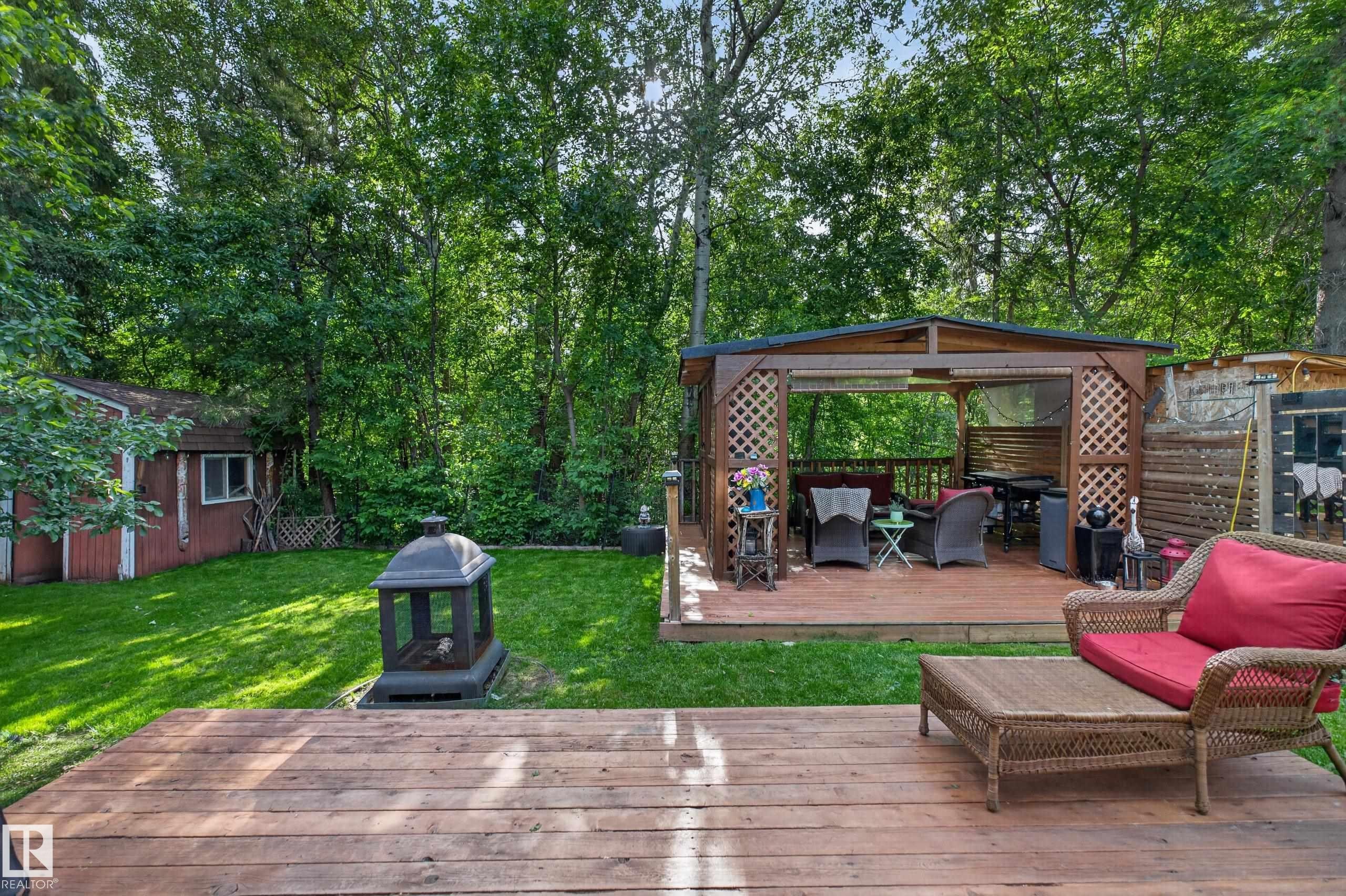 59 Fair Oaks Drive, St. Albert, AB