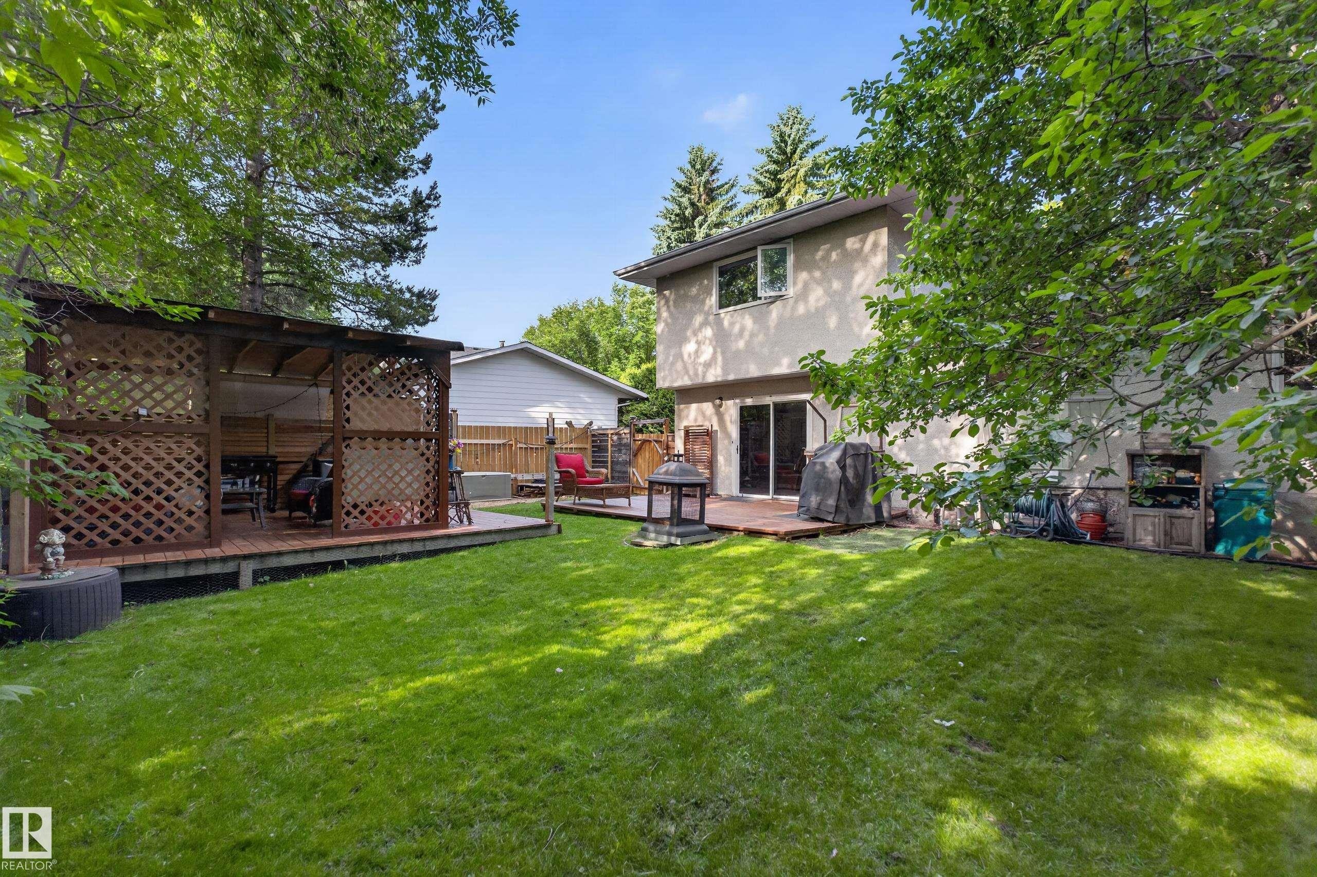 59 Fair Oaks Drive, St. Albert, AB
