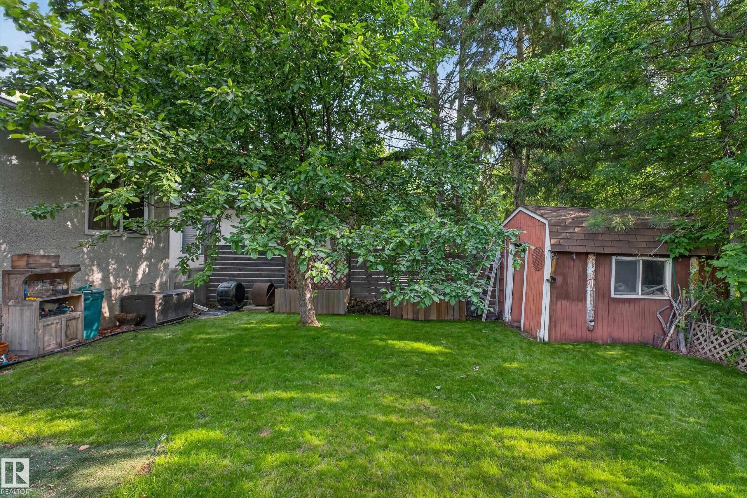 59 Fair Oaks Drive, St. Albert, AB