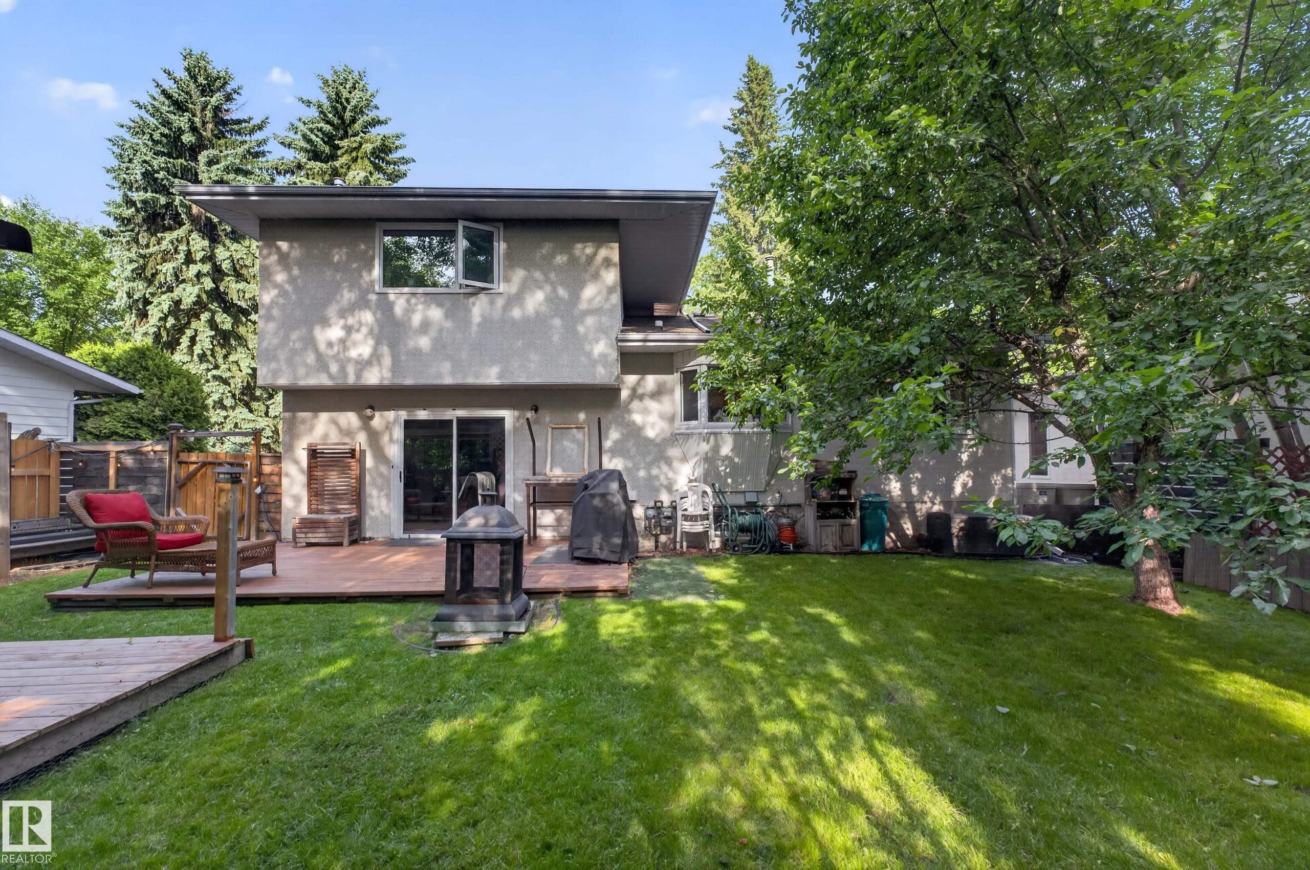 59 Fair Oaks Drive, St. Albert, AB