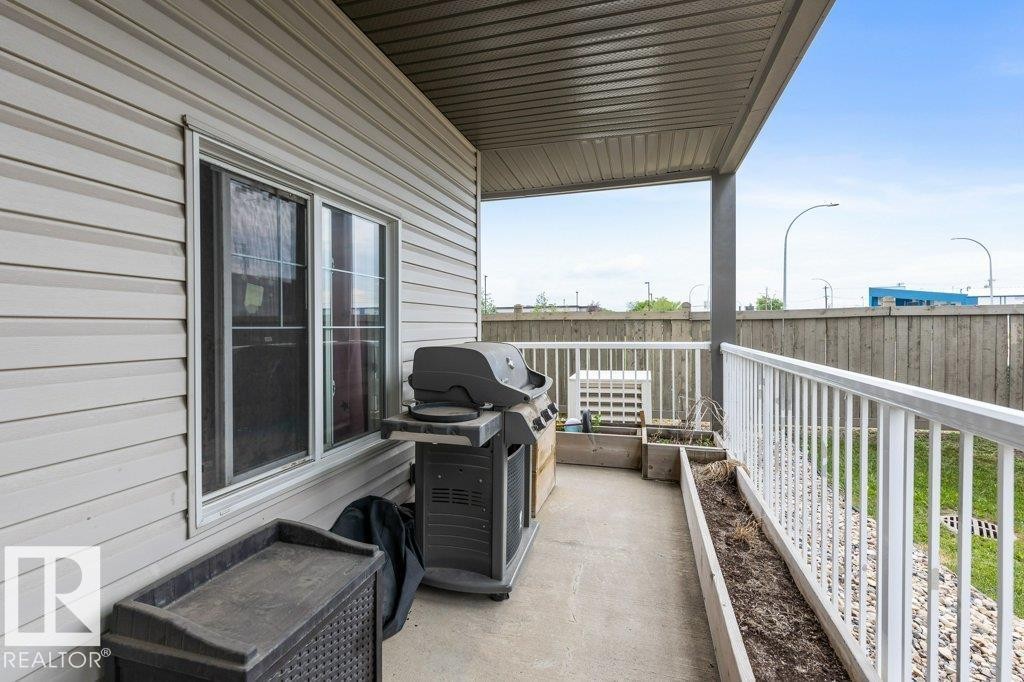 135 16807 100 Avenue, Edmonton, AB