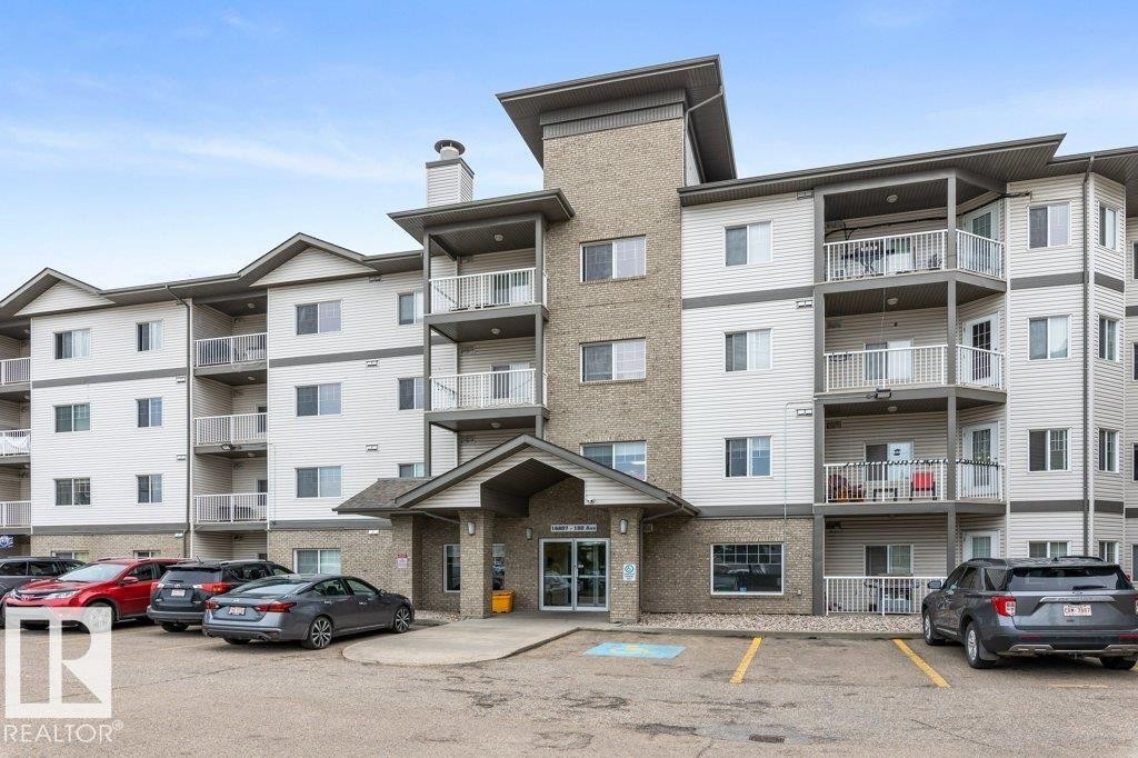 135 16807 100 Avenue, Edmonton, AB