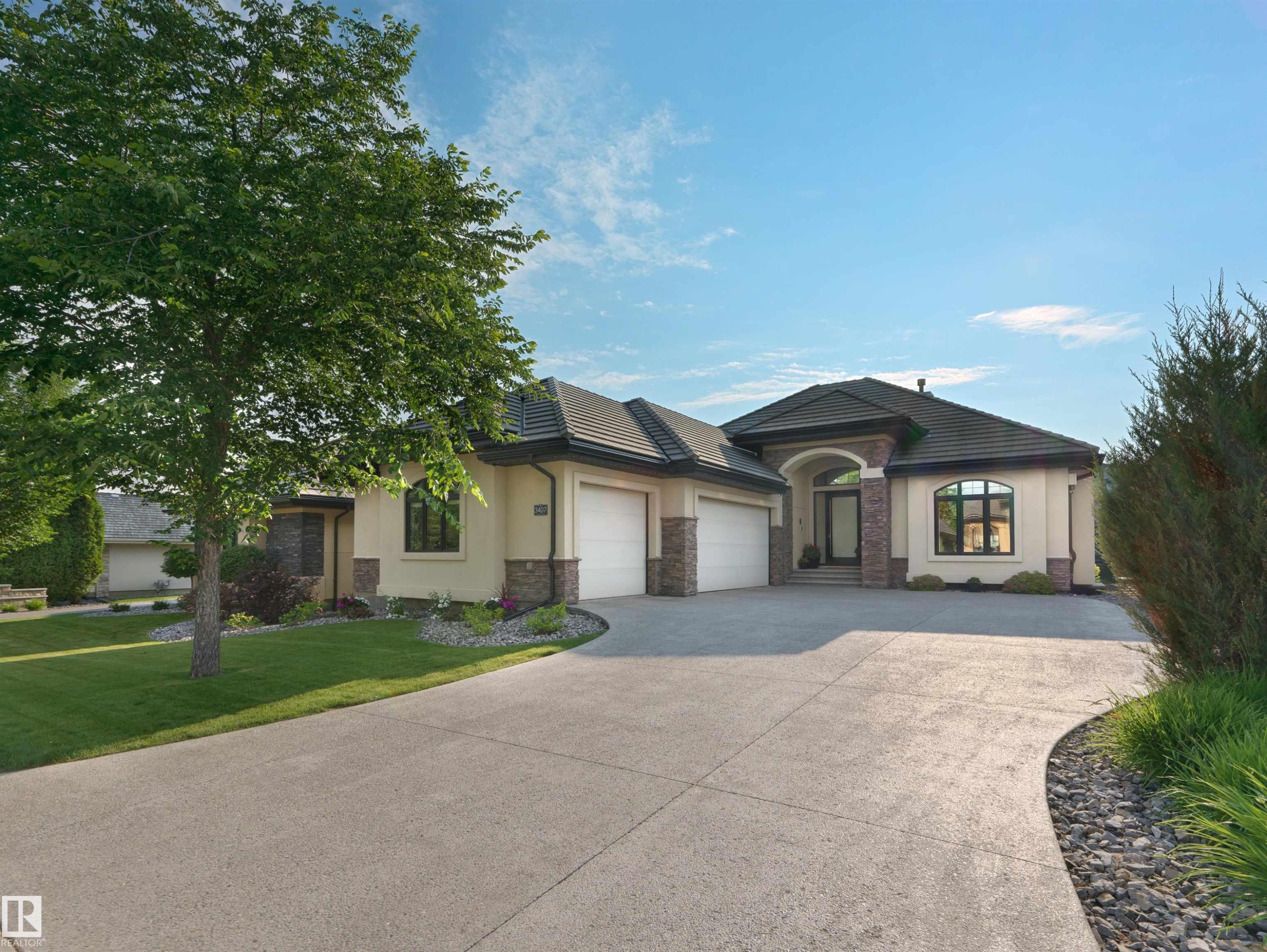 3407 Watson Place, Edmonton, AB