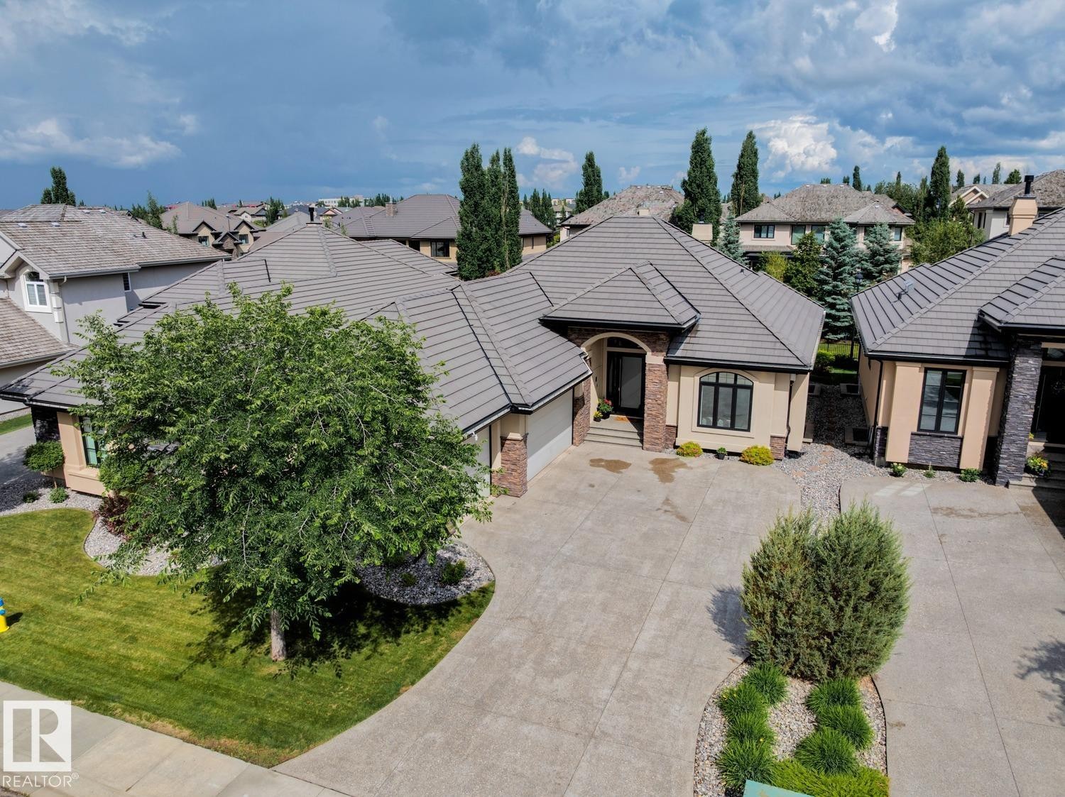 3407 Watson Place, Edmonton, AB