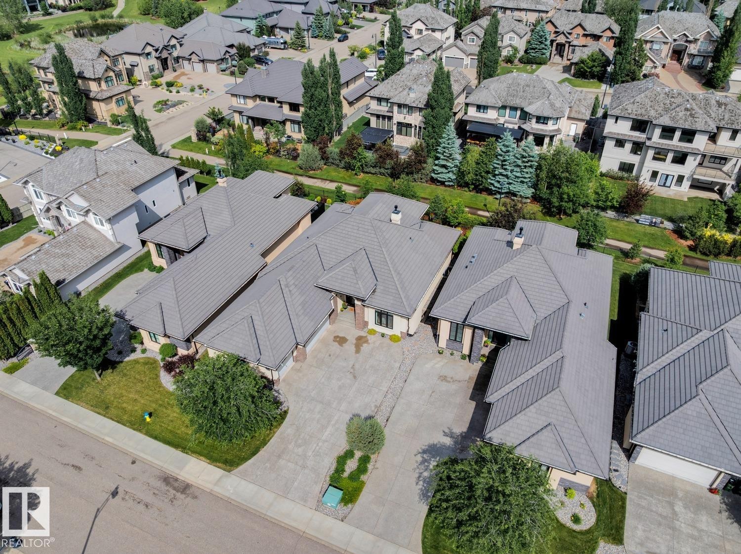 3407 Watson Place, Edmonton, AB