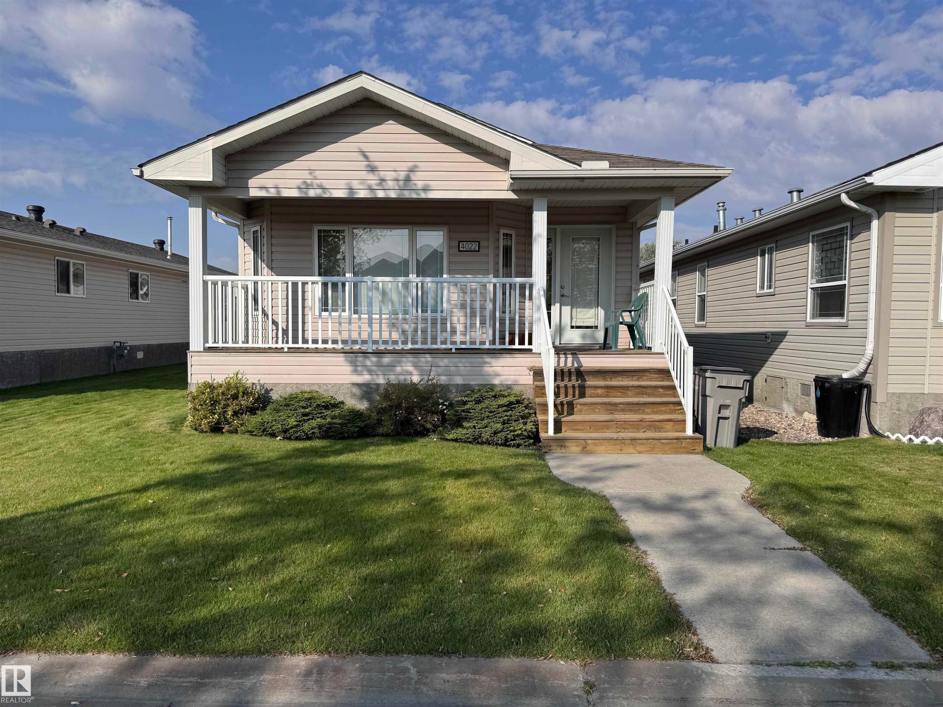 4022 Aspen Way, Leduc, AB