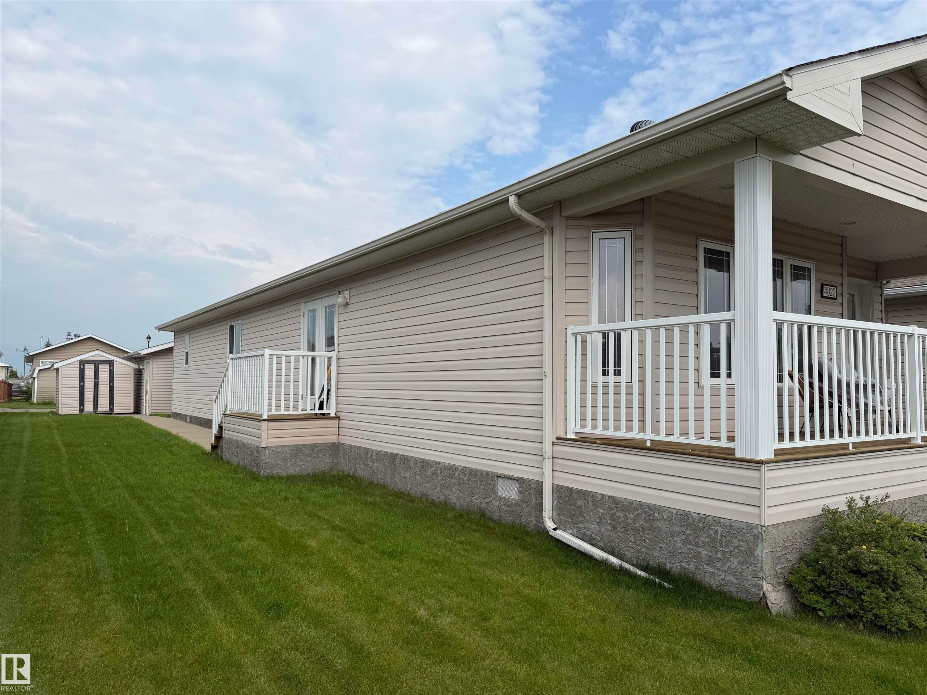 4022 Aspen Way, Leduc, AB