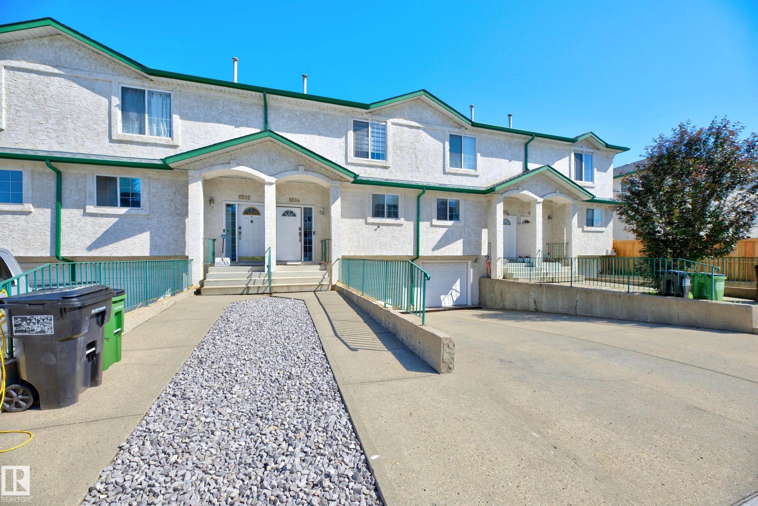 6514 19 Avenue, Edmonton, AB