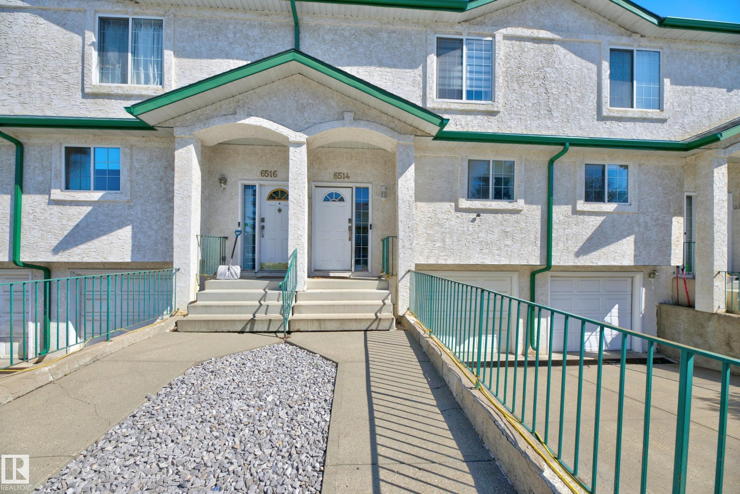6514 19 Avenue, Edmonton, AB