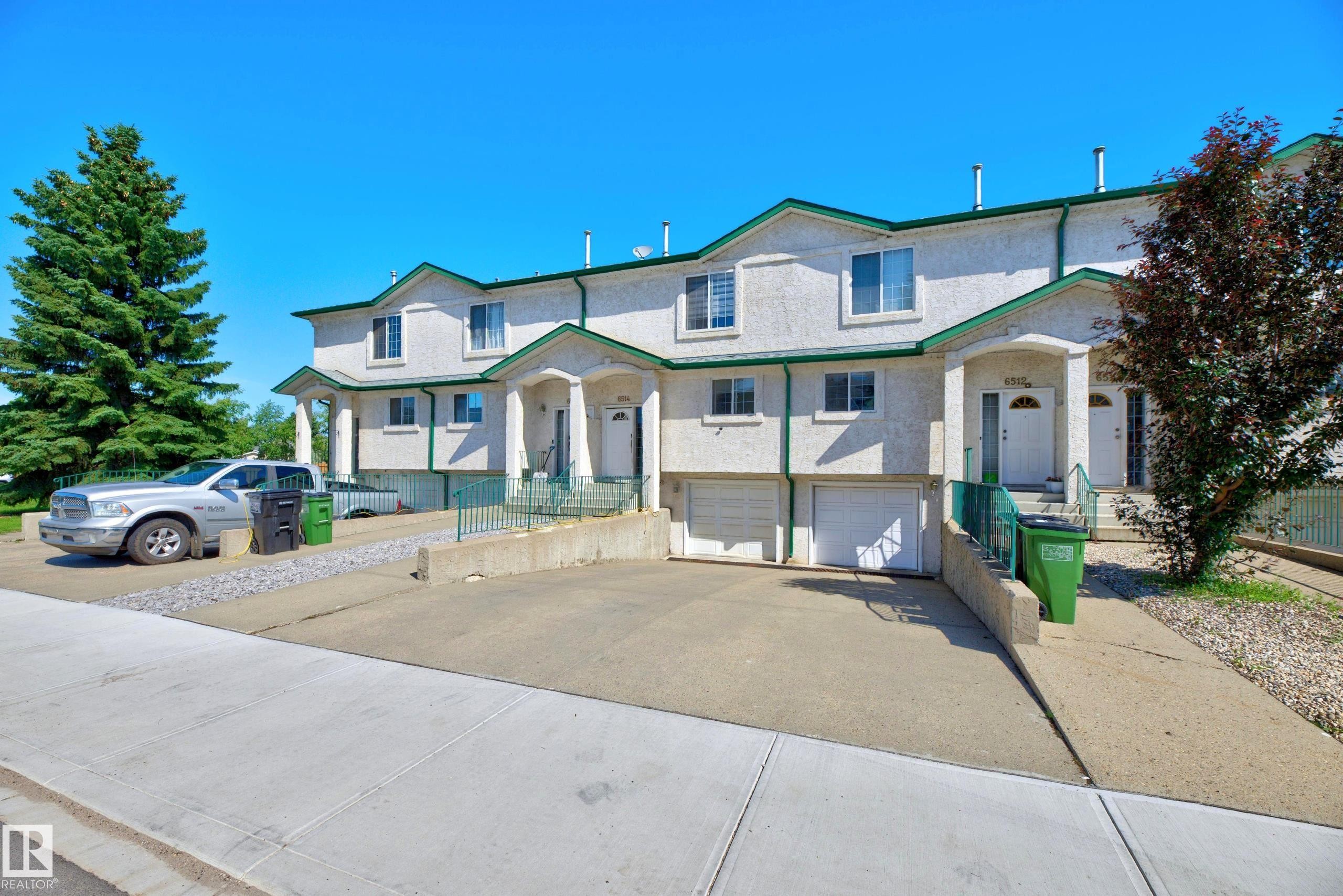 6514 19 Avenue, Edmonton, AB