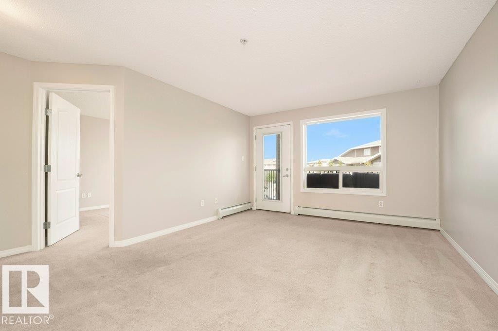 #1321 7339 South Terwillegar Dr Nw, Edmonton, AB - Indoor Photo Showing Other Room