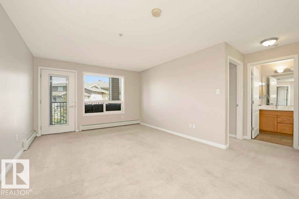 #1321 7339 South Terwillegar Dr Nw, Edmonton, AB - Indoor