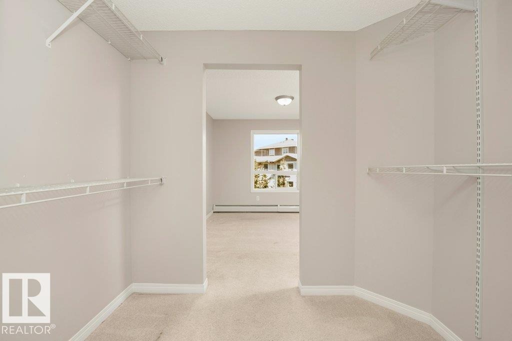 #1321 7339 South Terwillegar Dr Nw, Edmonton, AB - Indoor With Storage