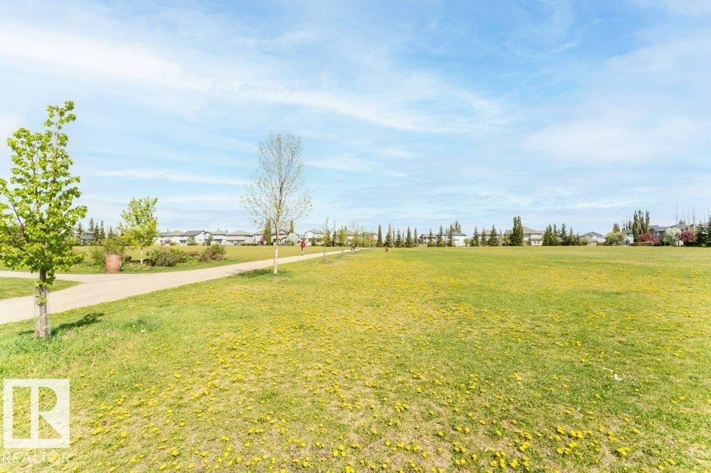 #1321 7339 South Terwillegar Dr Nw, Edmonton, AB - Outdoor With View