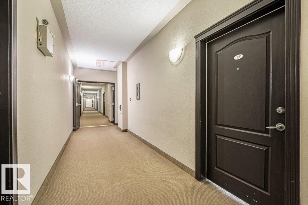 #1321 7339 South Terwillegar Dr Nw, Edmonton, AB - Indoor Photo Showing Other Room