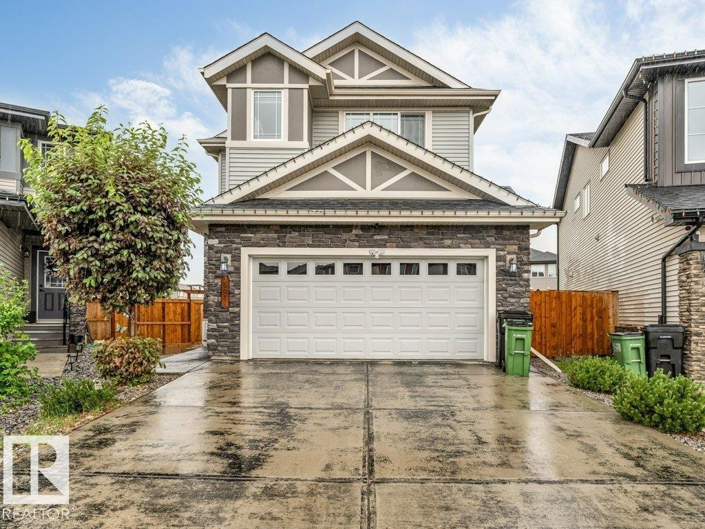 501 Conroy Crescent, Edmonton, AB