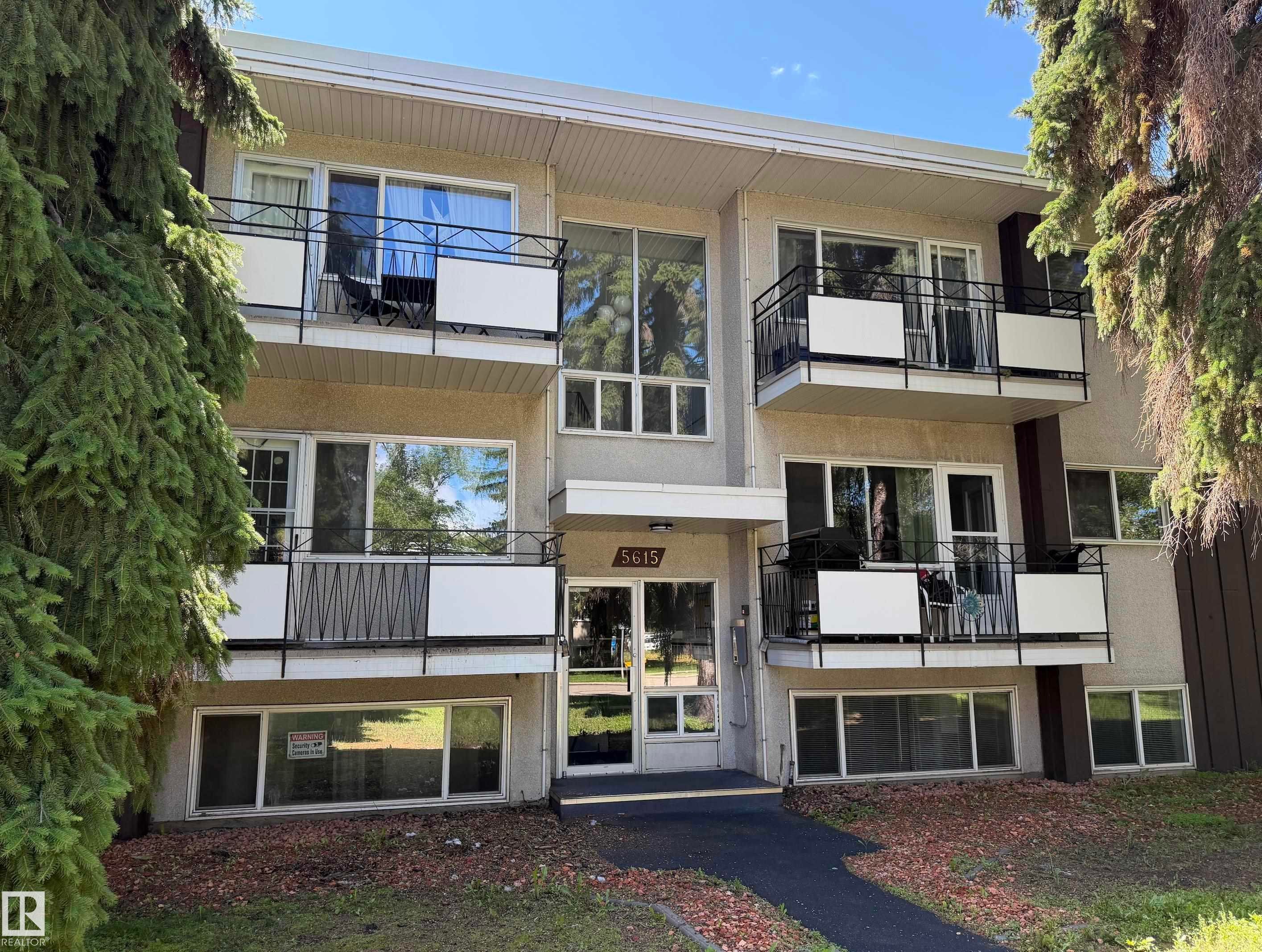 54 5615 105 Street, Edmonton, AB