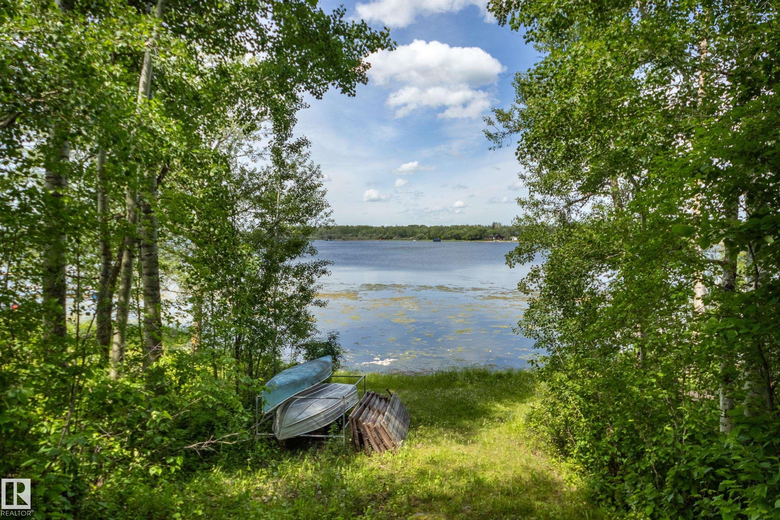 812 3003 Twp Rd 574, Rural Barrhead County, AB