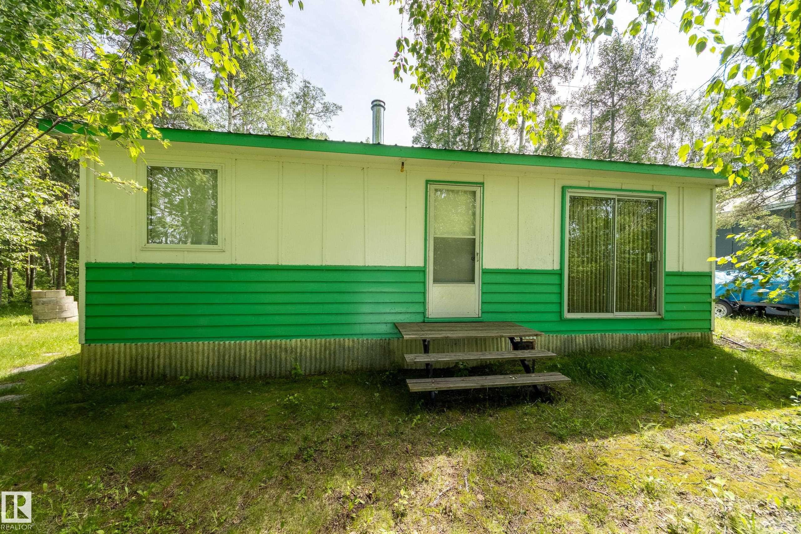 812 3003 Twp Rd 574, Rural Barrhead County, AB