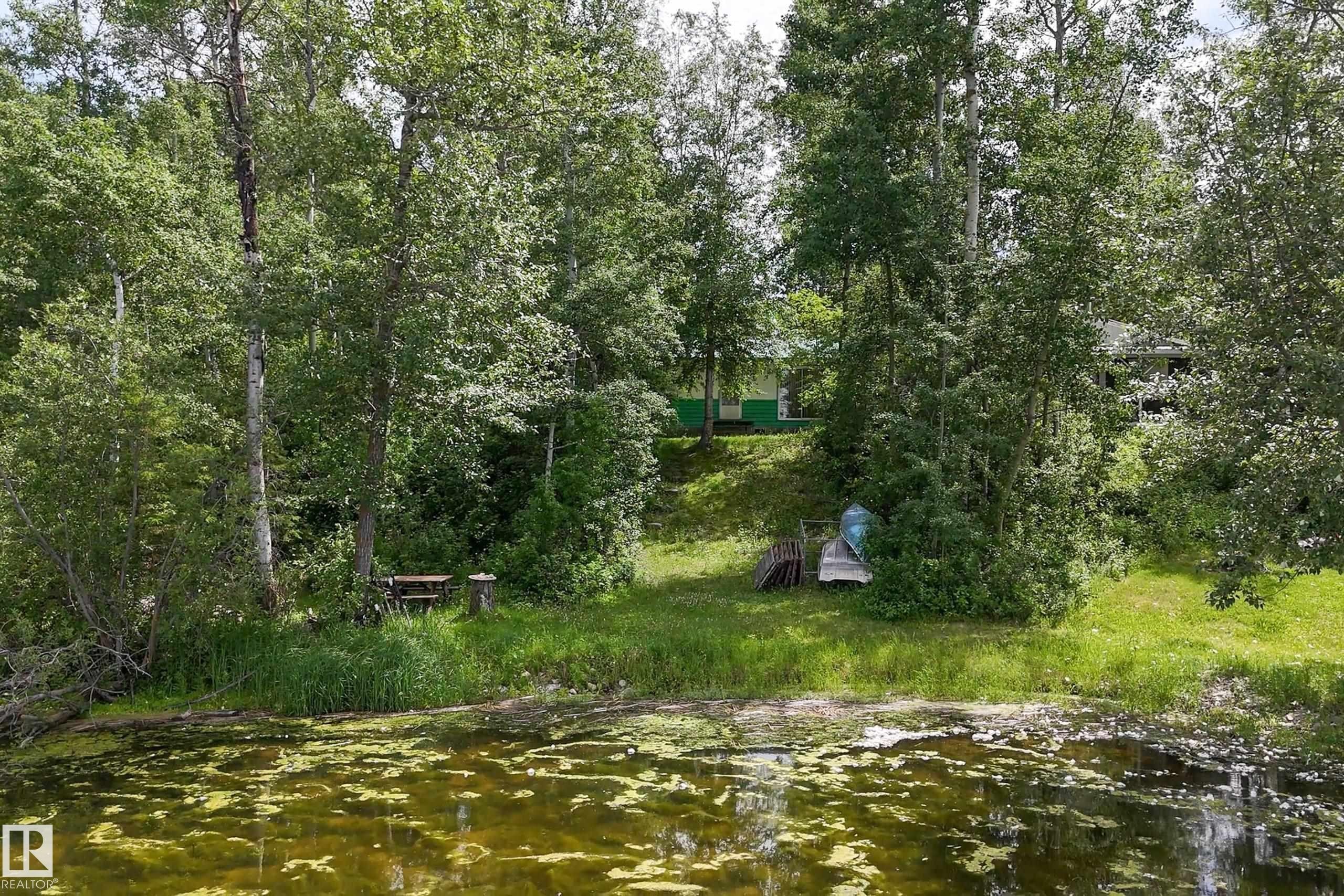 812 3003 Twp Rd 574, Rural Barrhead County, AB