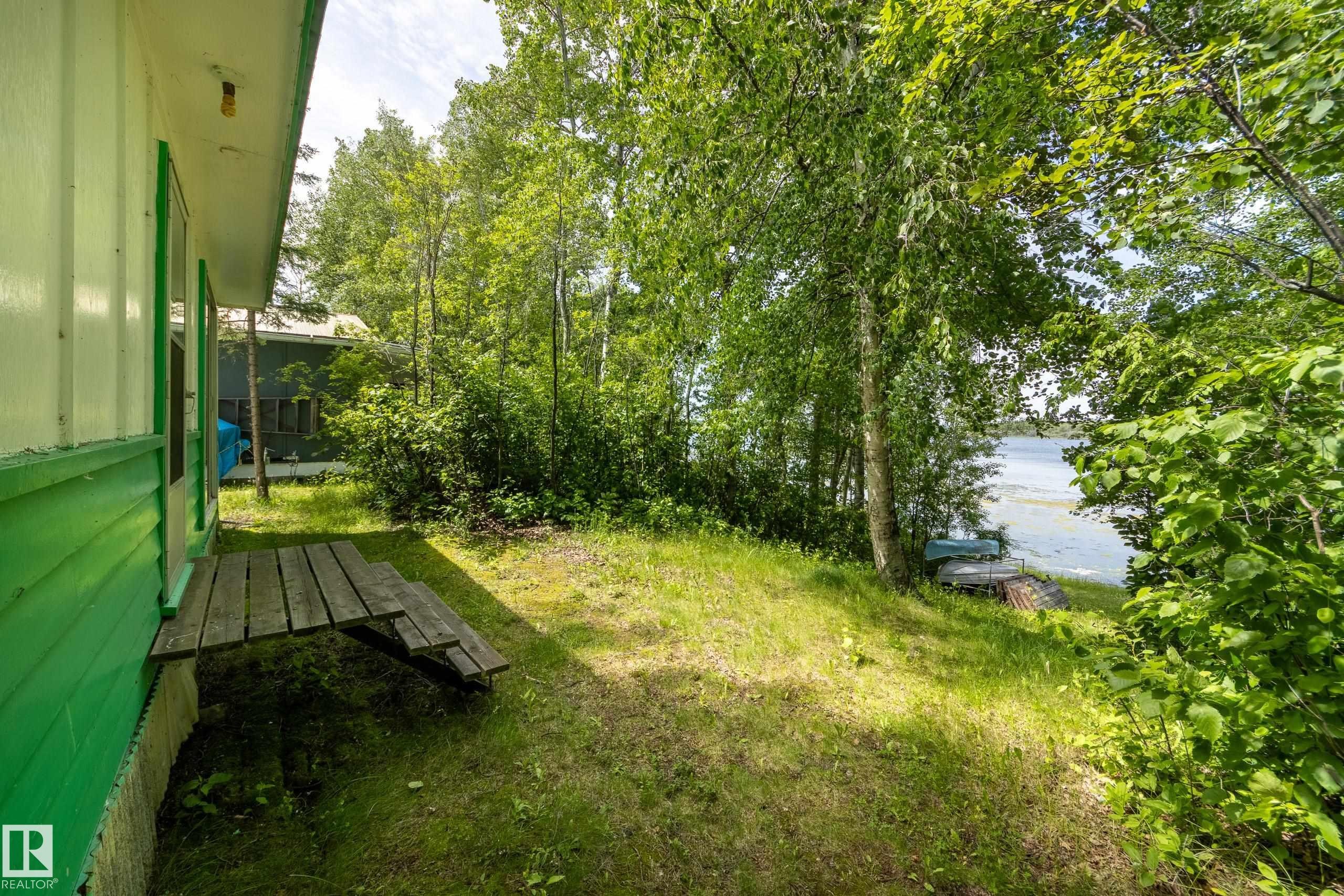 812 3003 Twp Rd 574, Rural Barrhead County, AB