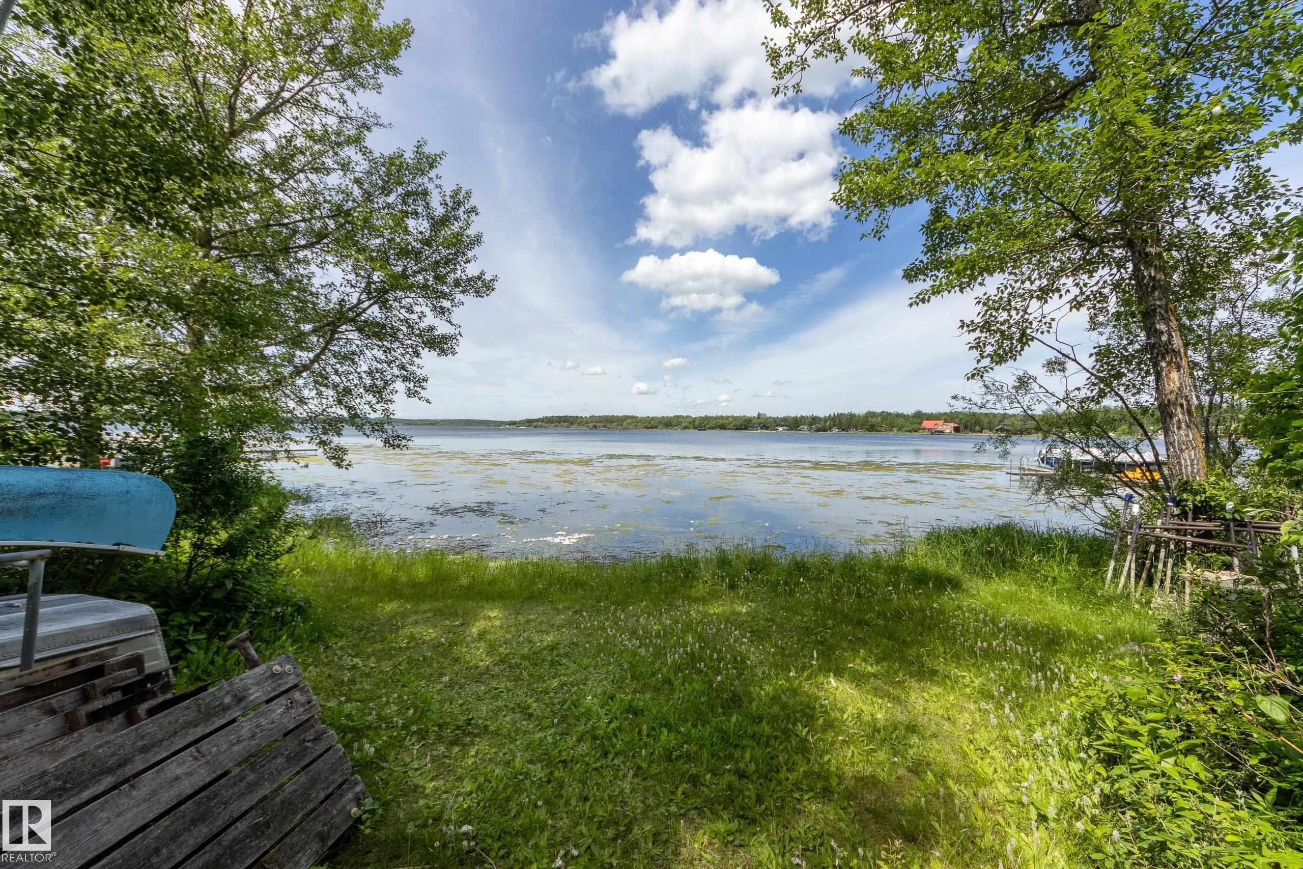 812 3003 Twp Rd 574, Rural Barrhead County, AB