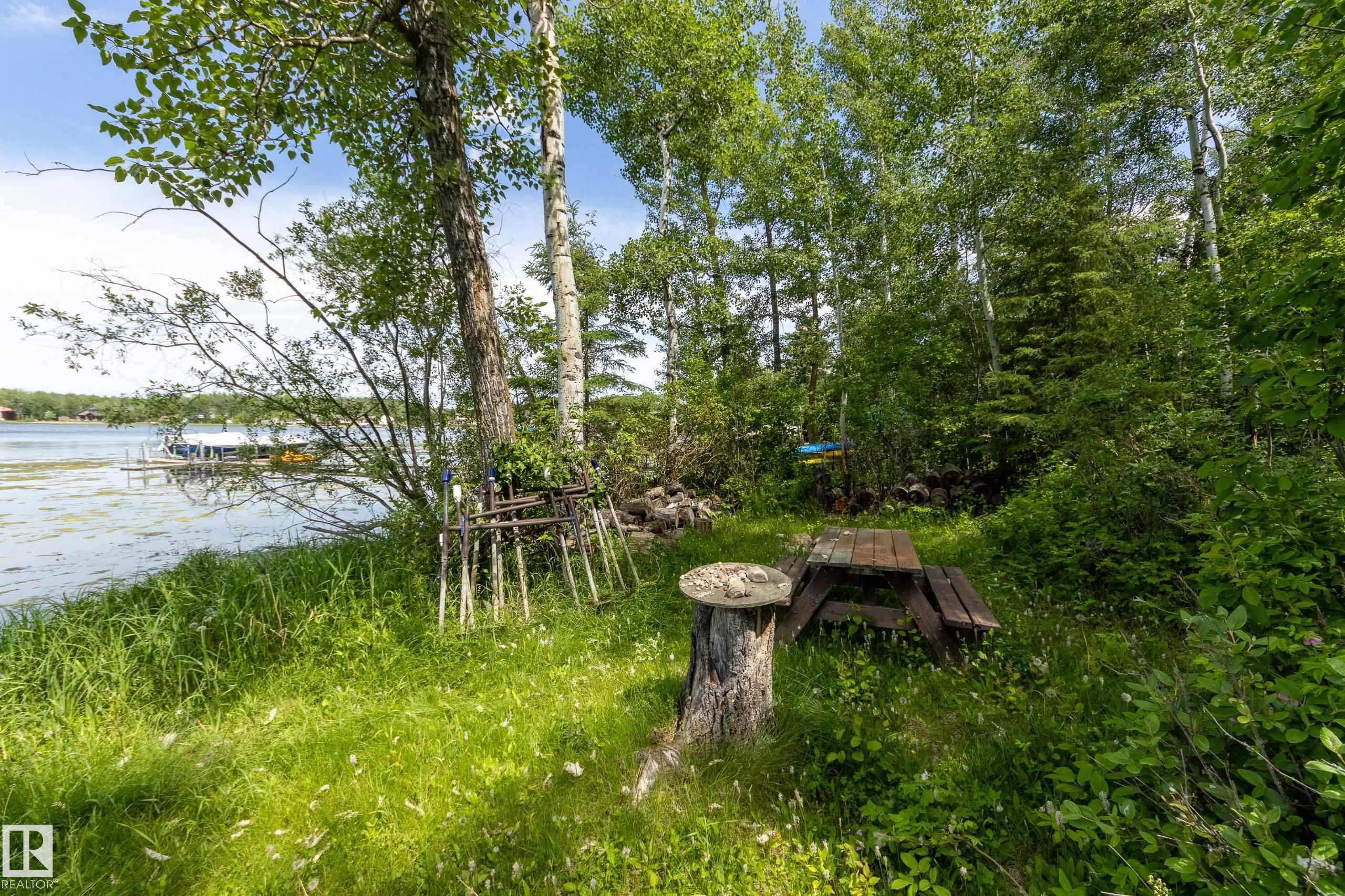 812 3003 Twp Rd 574, Rural Barrhead County, AB