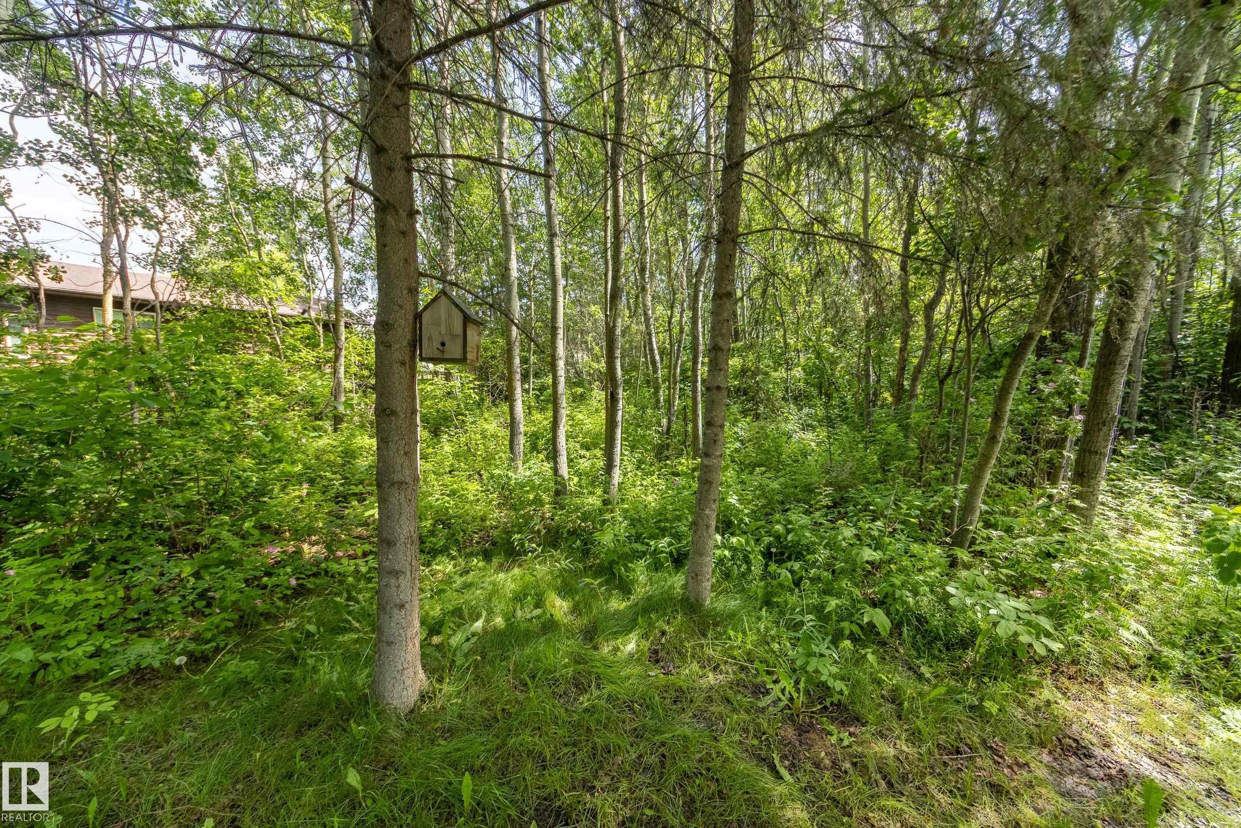 812 3003 Twp Rd 574, Rural Barrhead County, AB