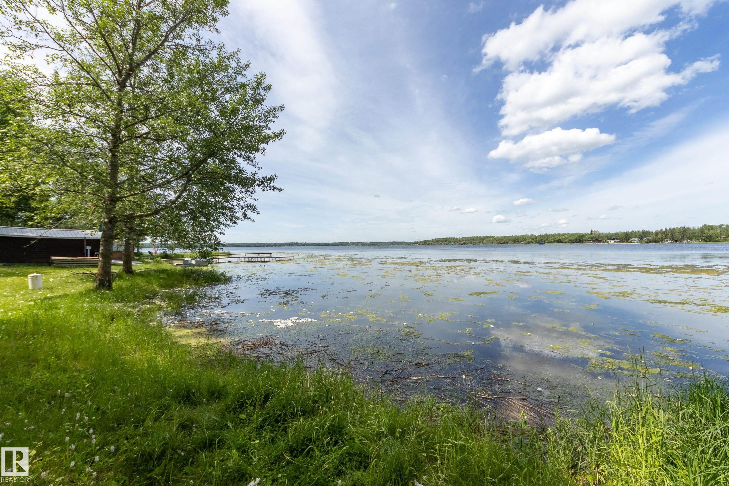 812 3003 Twp Rd 574, Rural Barrhead County, AB