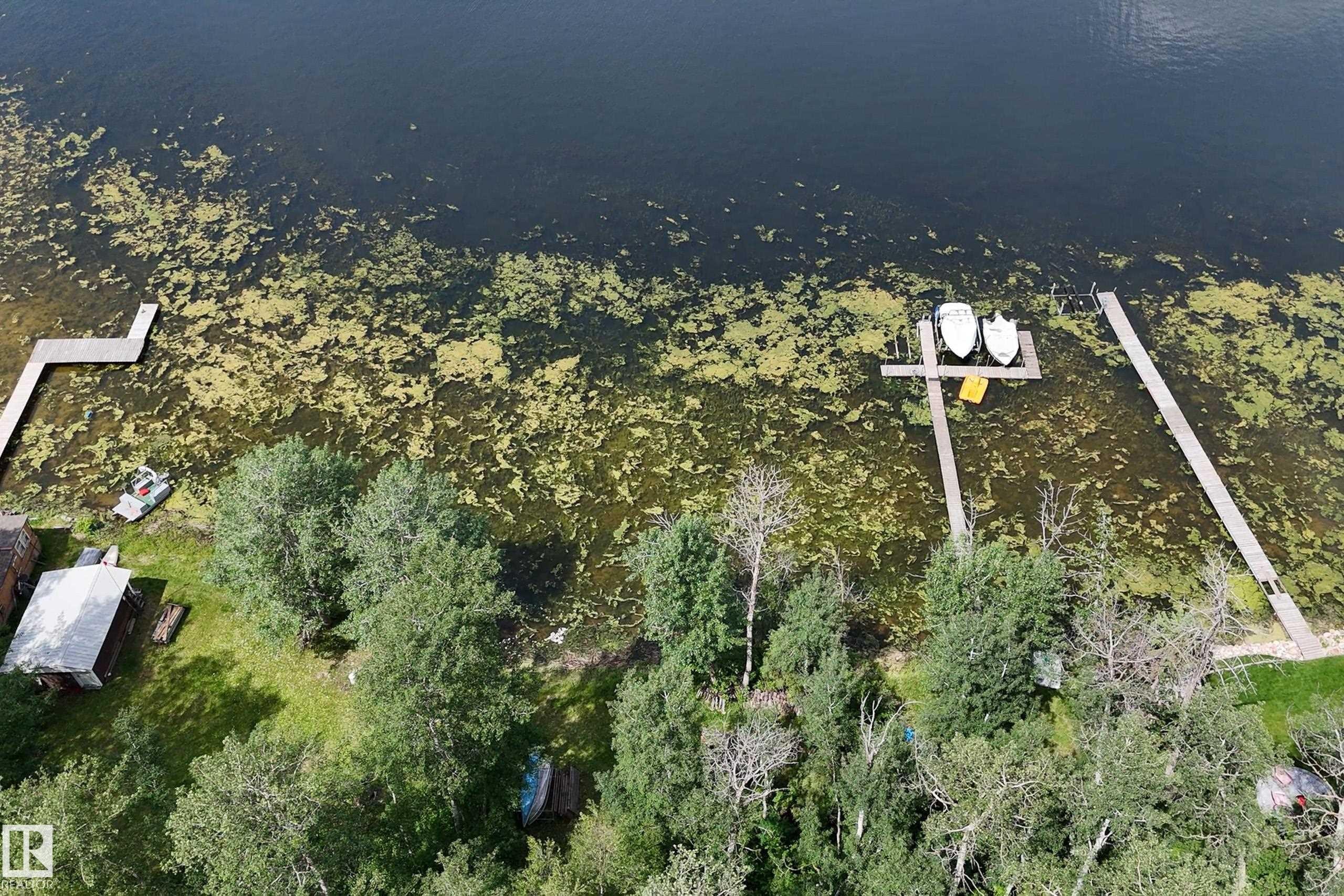 812 3003 Twp Rd 574, Rural Barrhead County, AB