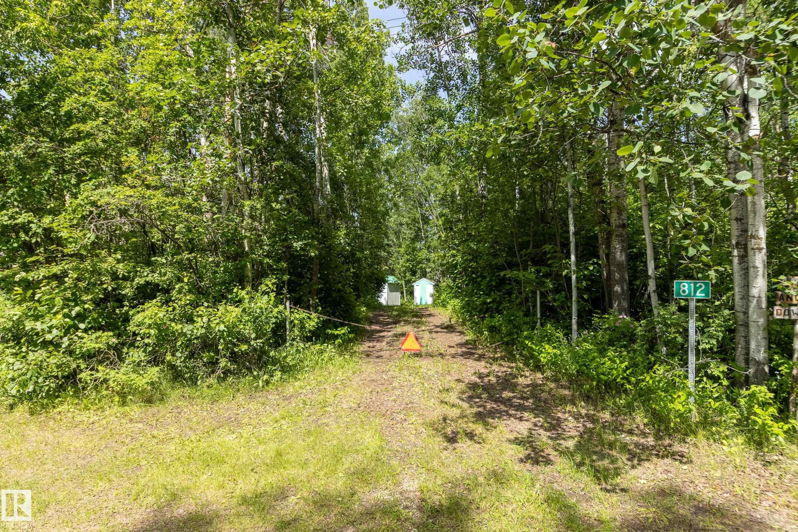 812 3003 Twp Rd 574, Rural Barrhead County, AB