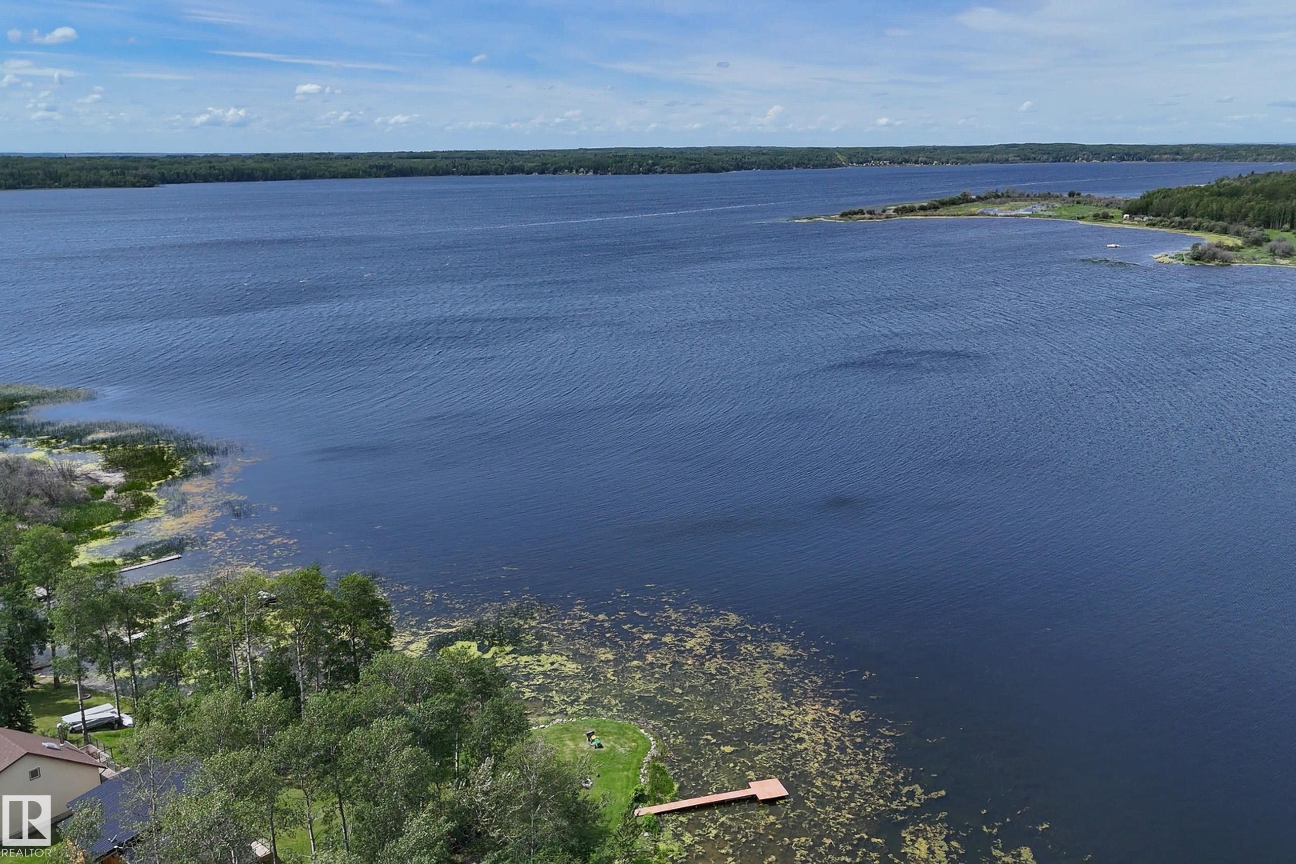 812 3003 Twp Rd 574, Rural Barrhead County, AB