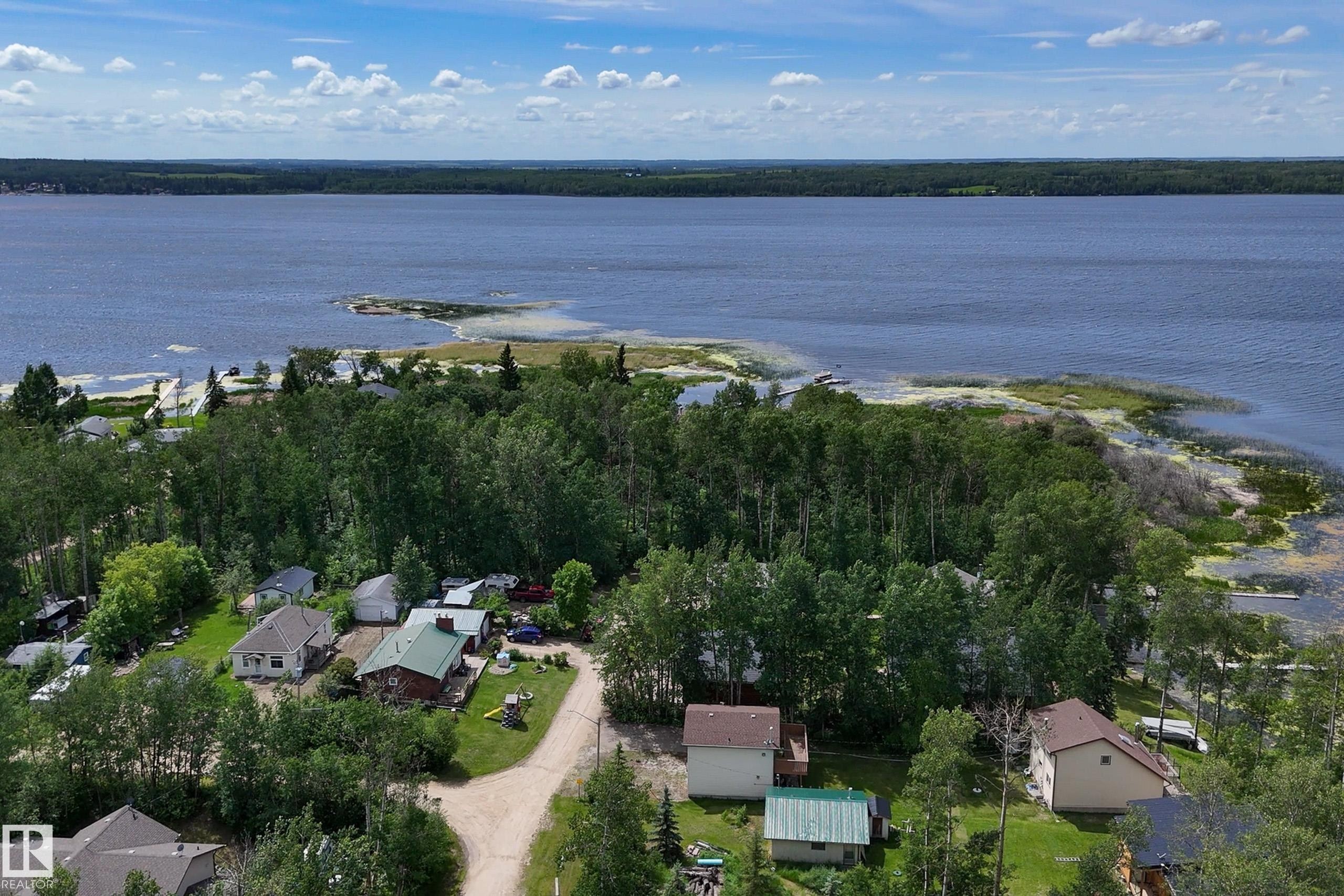 812 3003 Twp Rd 574, Rural Barrhead County, AB