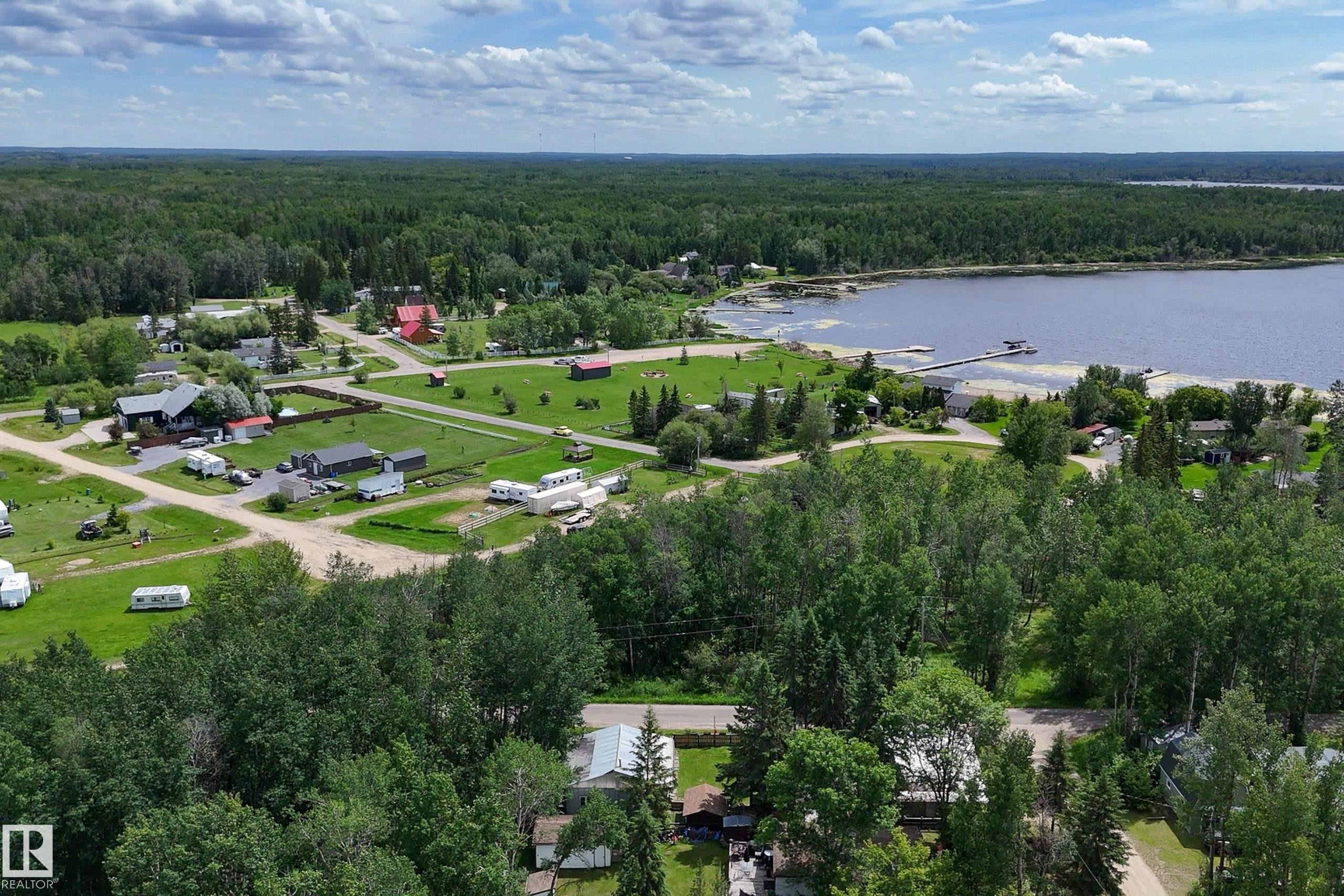 812 3003 Twp Rd 574, Rural Barrhead County, AB