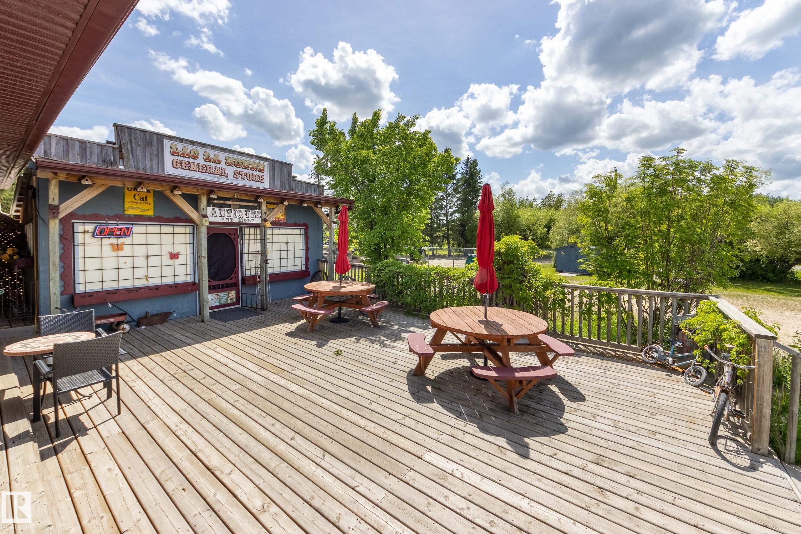 812 3003 Twp Rd 574, Rural Barrhead County, AB