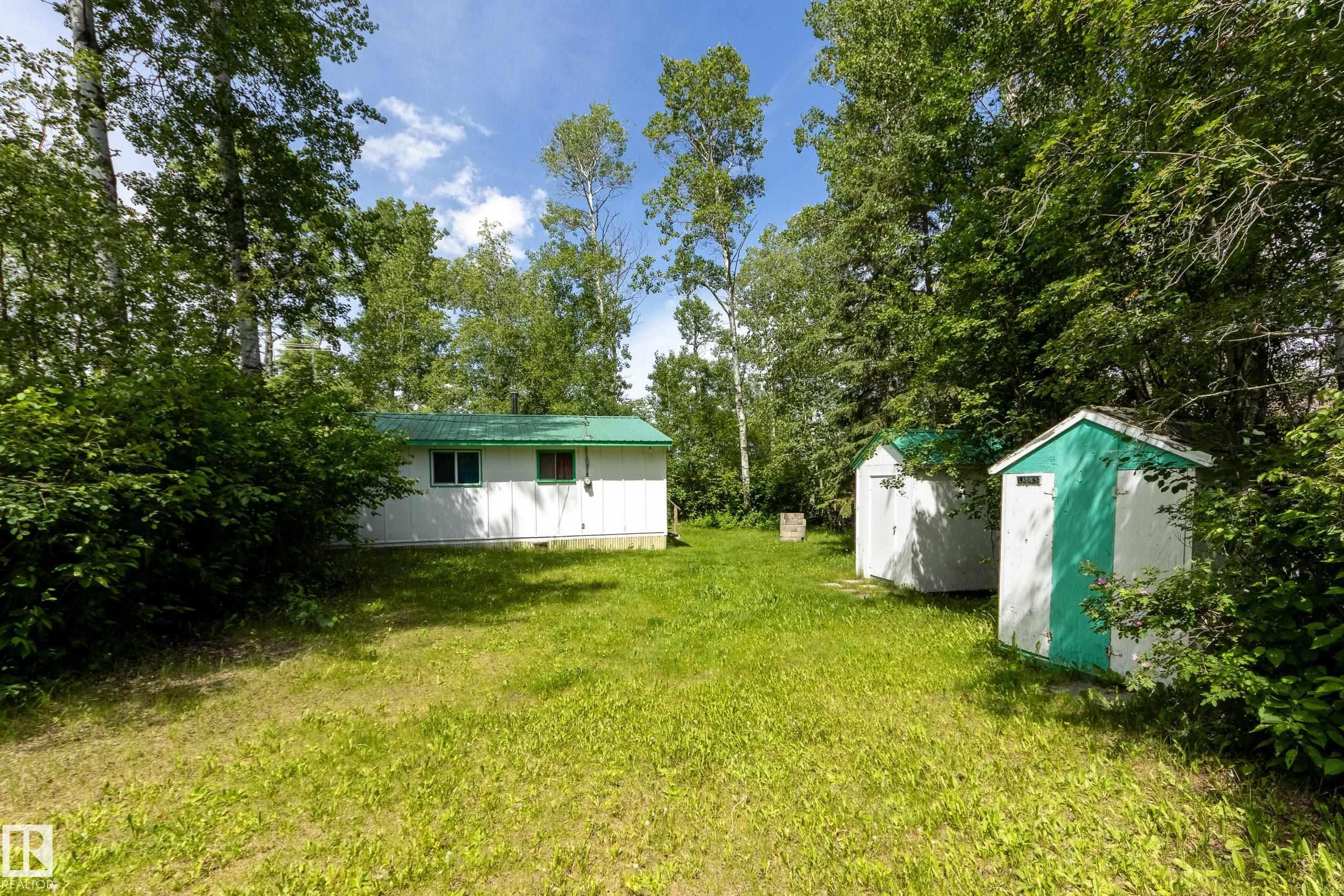 812 3003 Twp Rd 574, Rural Barrhead County, AB