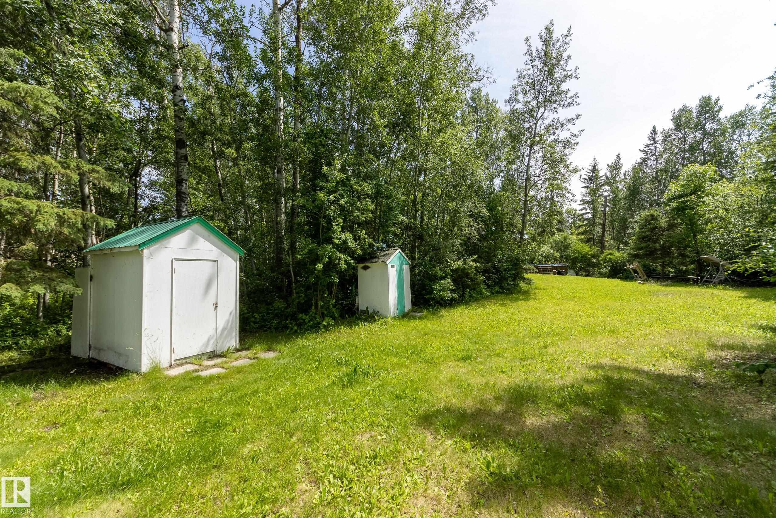 812 3003 Twp Rd 574, Rural Barrhead County, AB