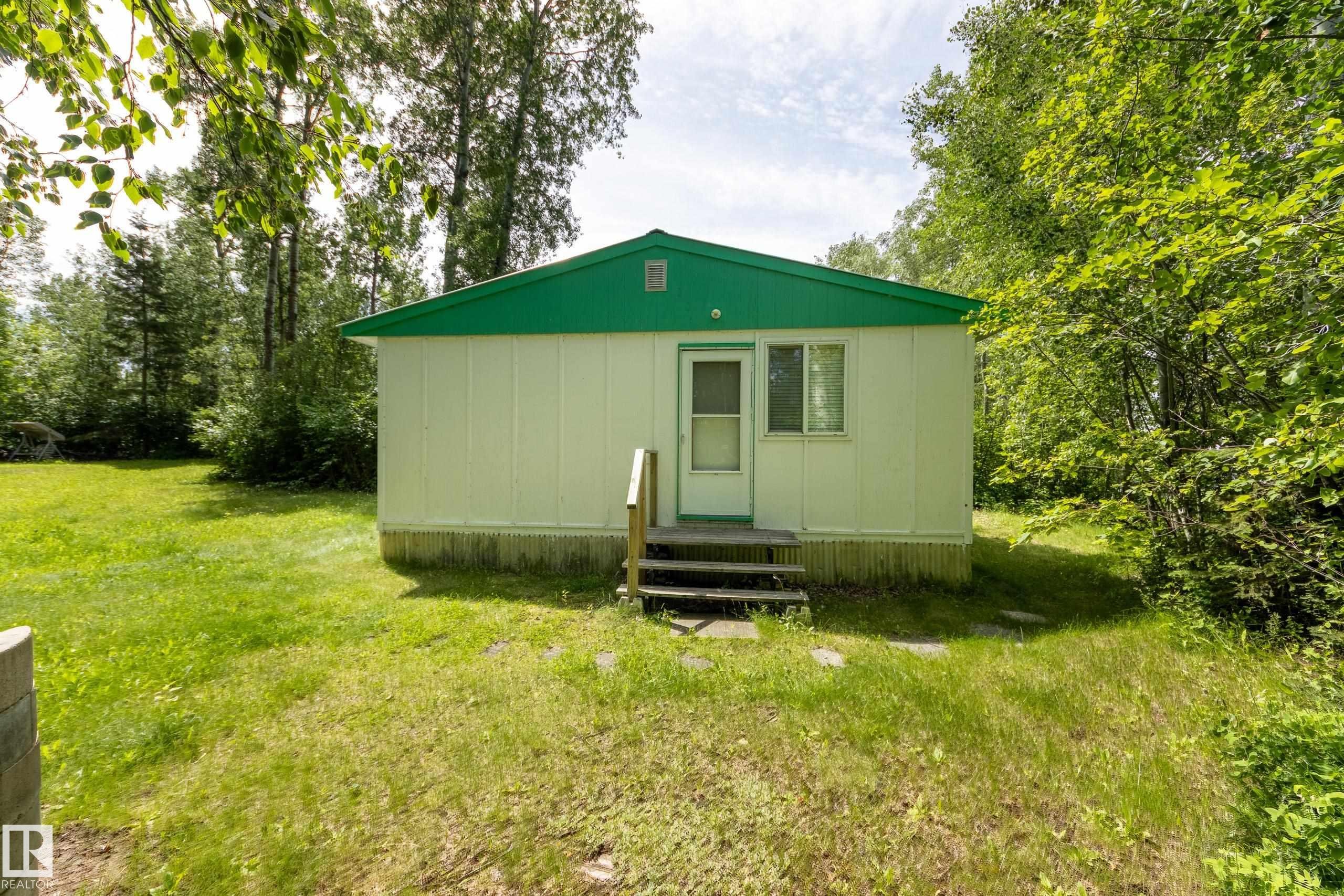812 3003 Twp Rd 574, Rural Barrhead County, AB
