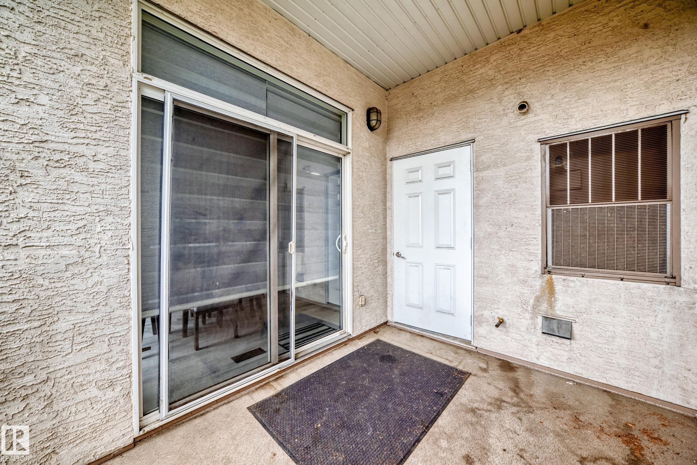 #226 4831 104A St Nw, Edmonton, AB - Outdoor With Exterior