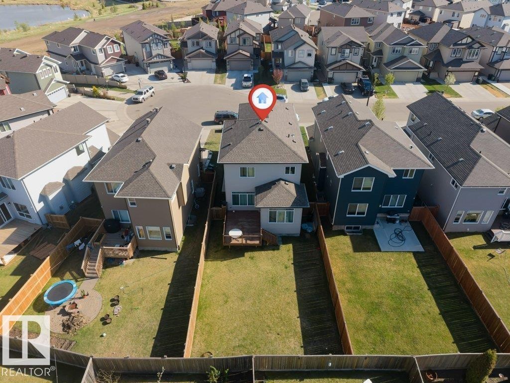 1224 25 Avenue, Edmonton, AB - Outdoor